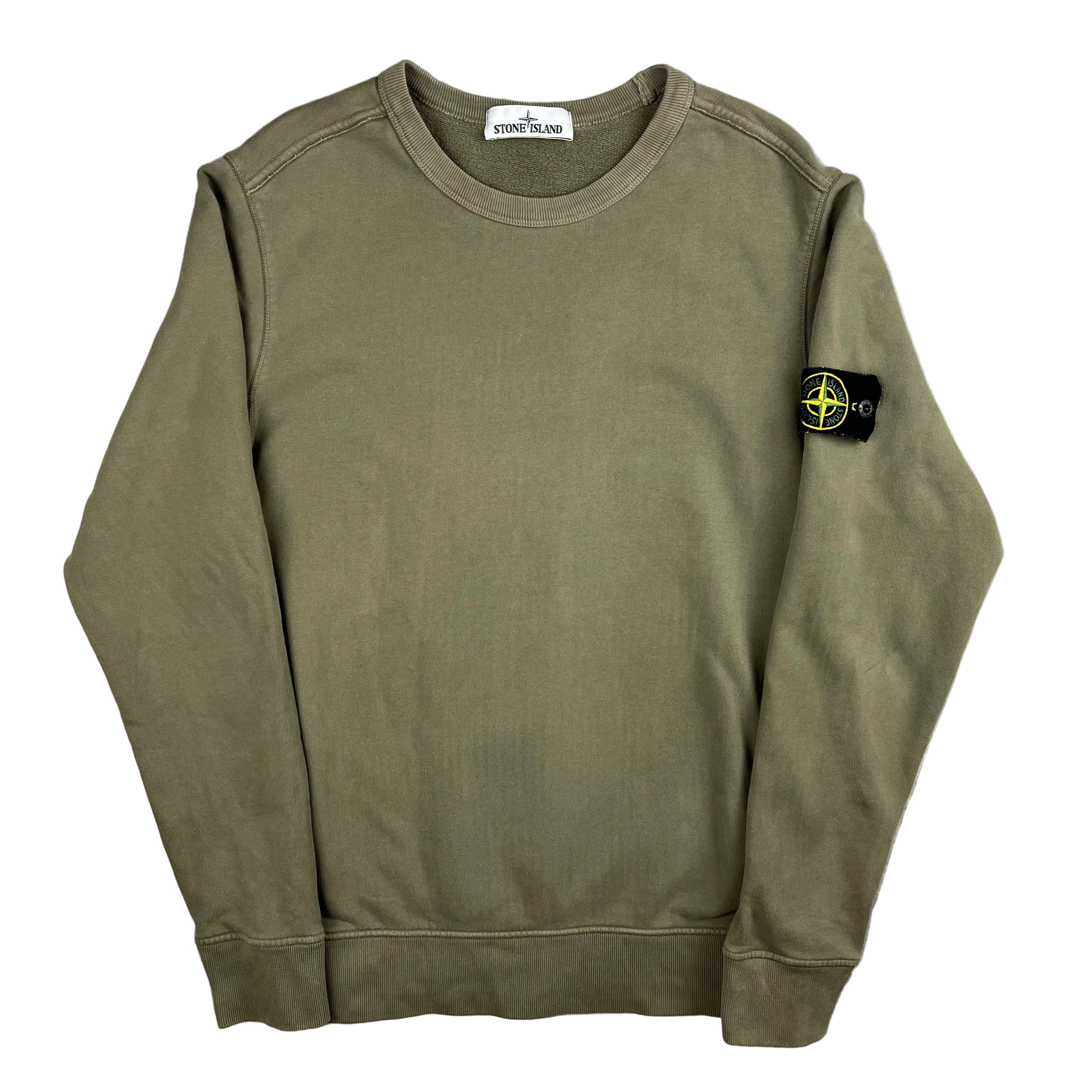 Sudadera Stone Island - Talla S