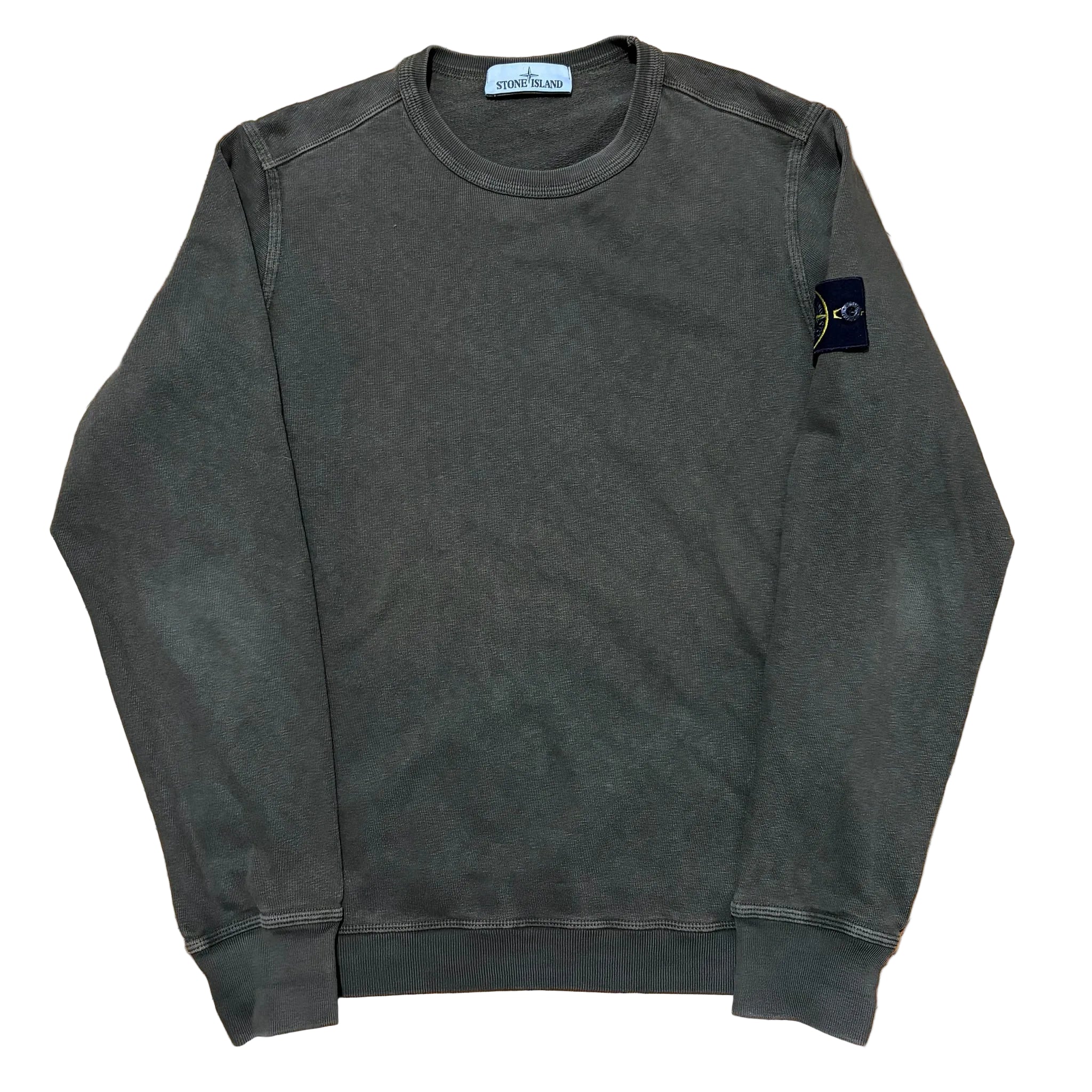 Sudadera Stone Island - Talla S