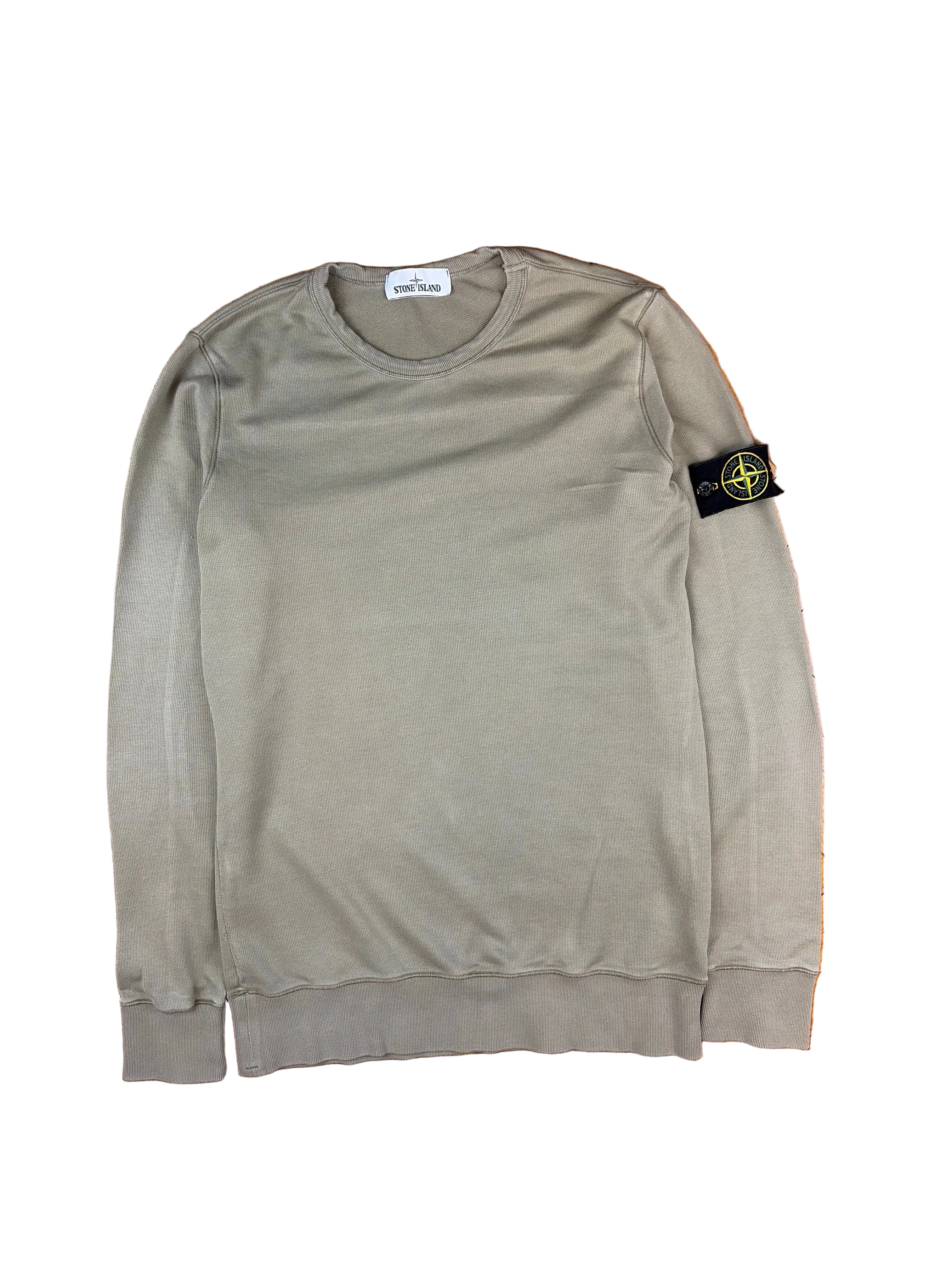 Jersey Stone Island  - Talla M