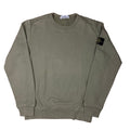 Sudadera sin Capucha Stone Island - Talla M