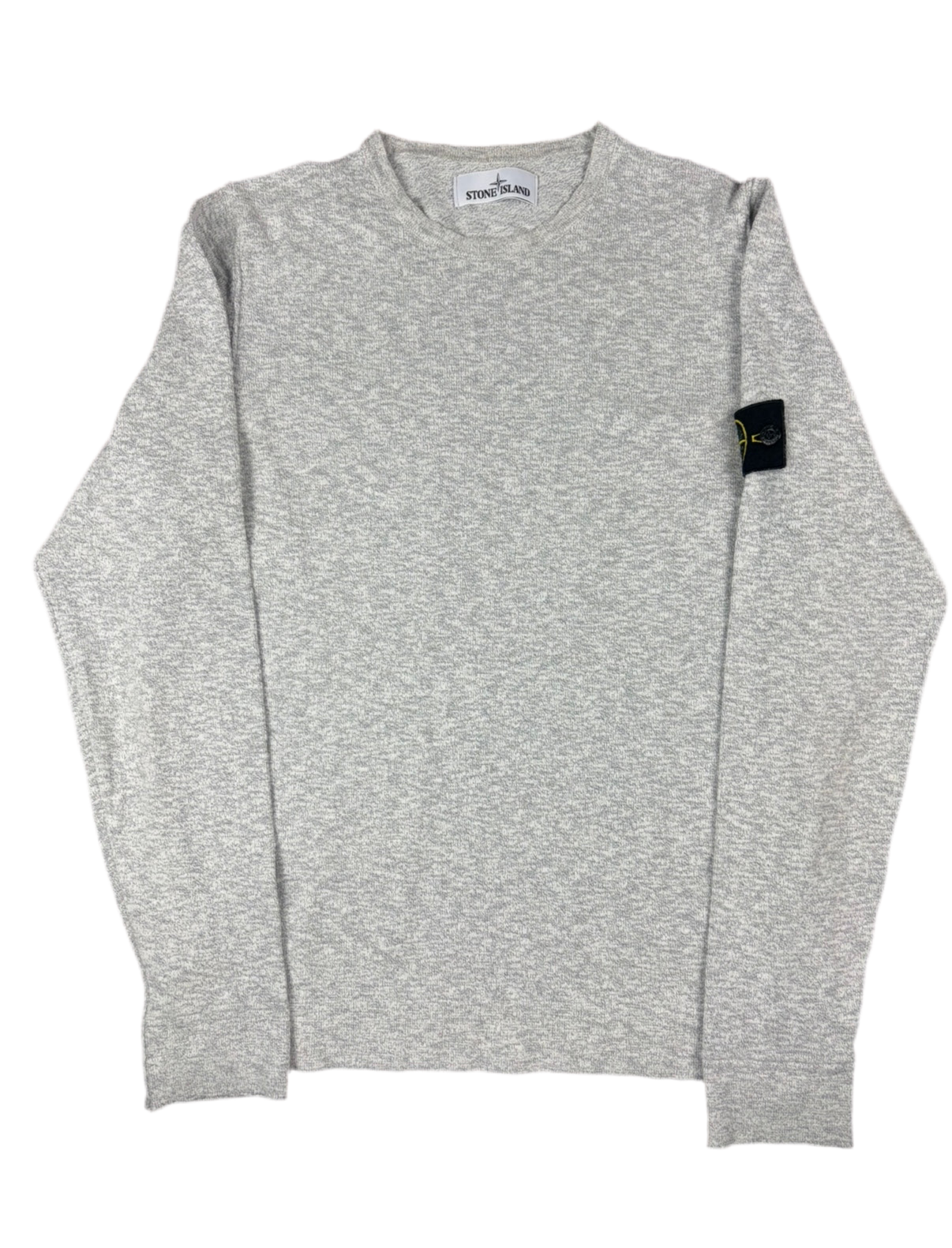 Jersey Stone Island - Talla S