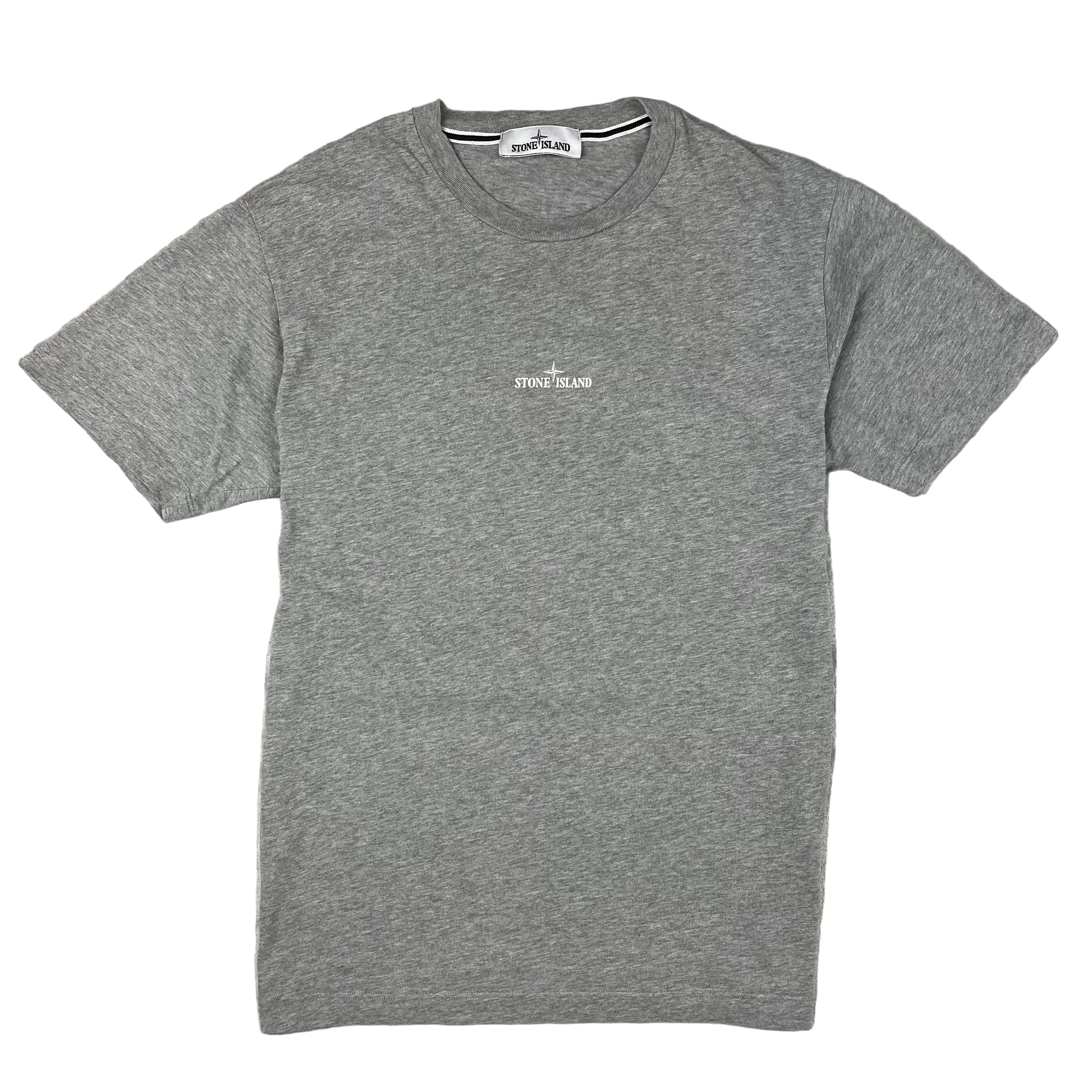 Camiseta Stone Island - Talla M