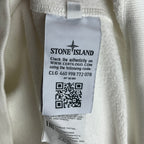 Sudadera Stone Island - Talla S