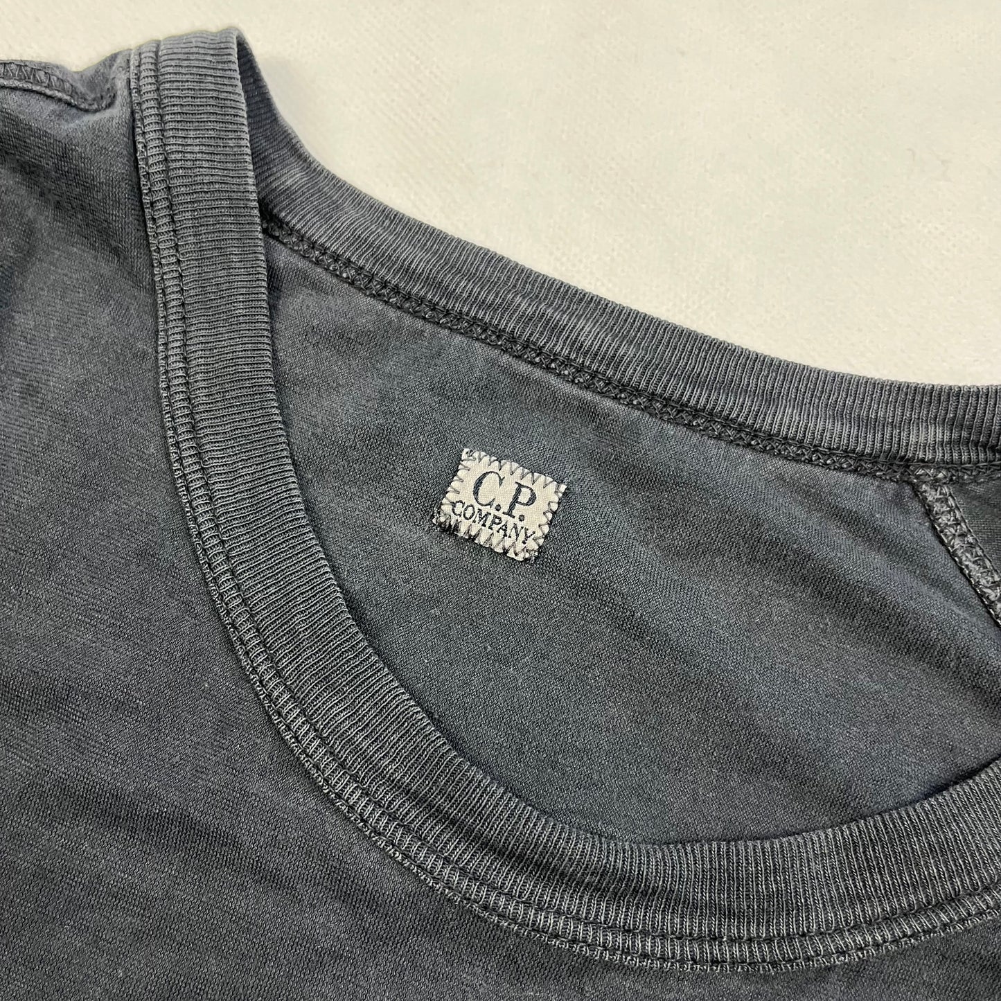 Camiseta CP Company - Talla L
