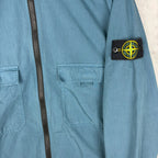 Chaqueta Stone Island - Talla L