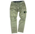 Pantalón Cargo Stone Island - Talla W30