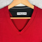 Jersey Pico Stone Island - Talla L