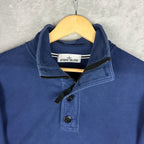 Sudadera Stone Island - Talla XL