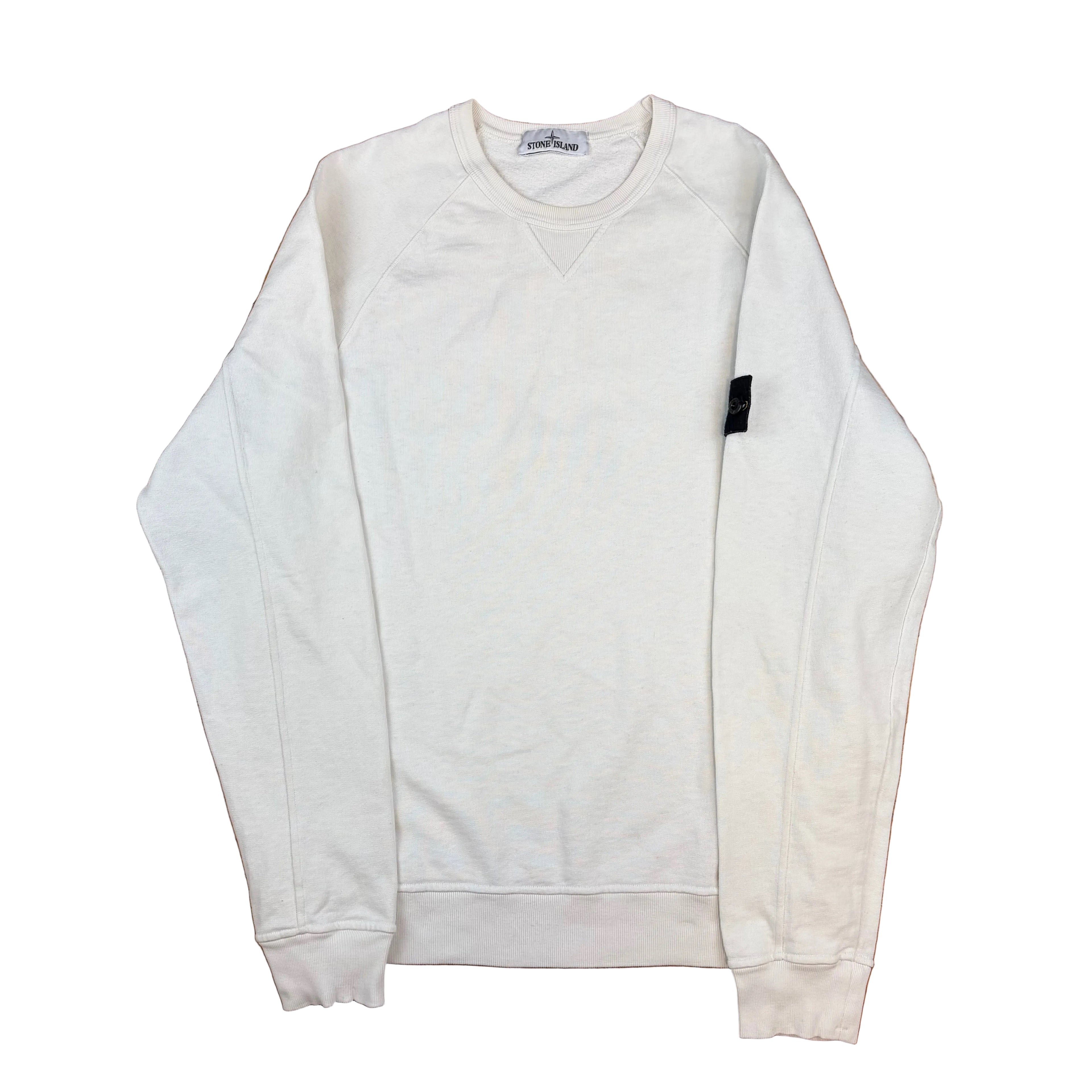 Sudadera Stone Island - Talla M