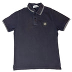 Polo Stone Island - Talla M