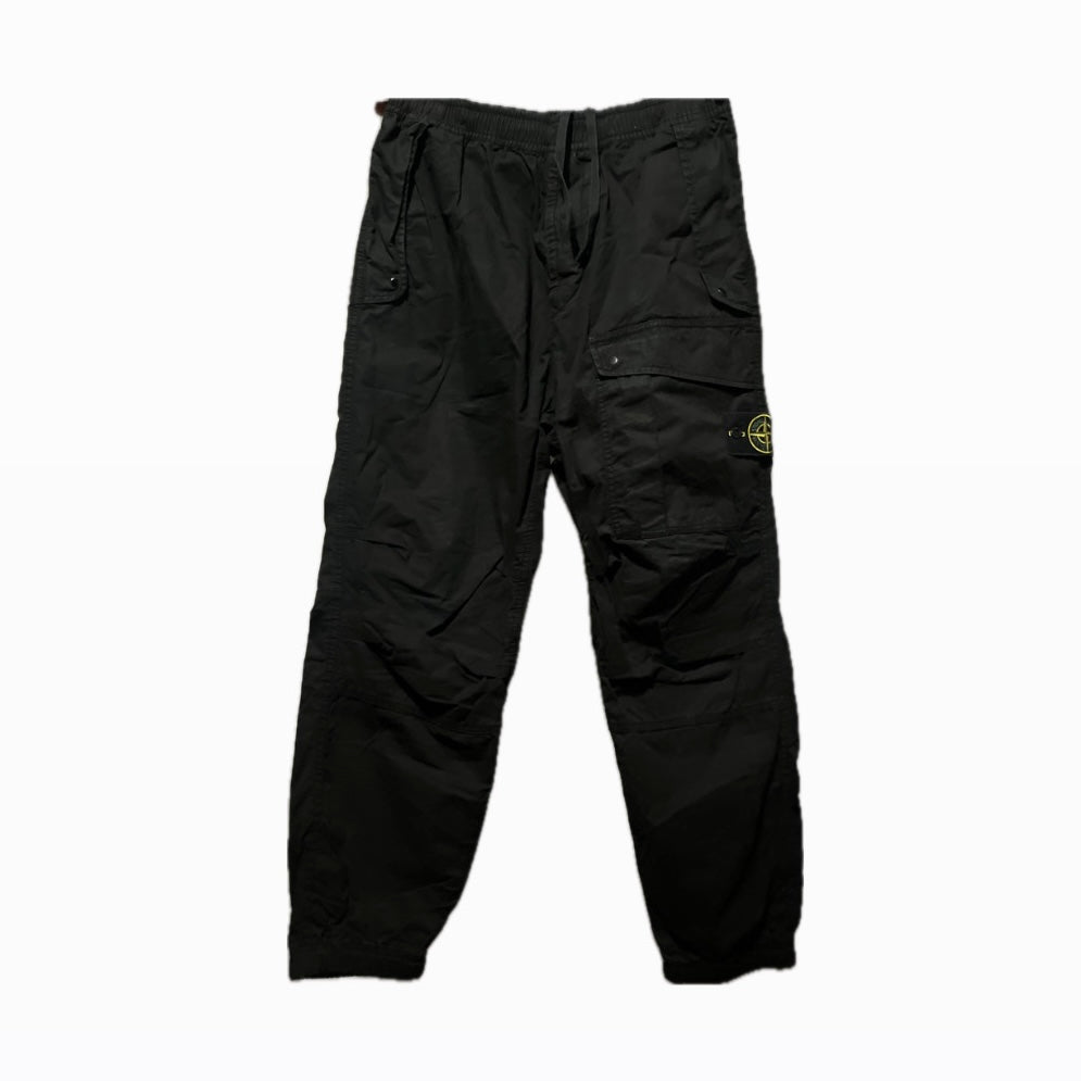 Pantalones Cargo Stone Island