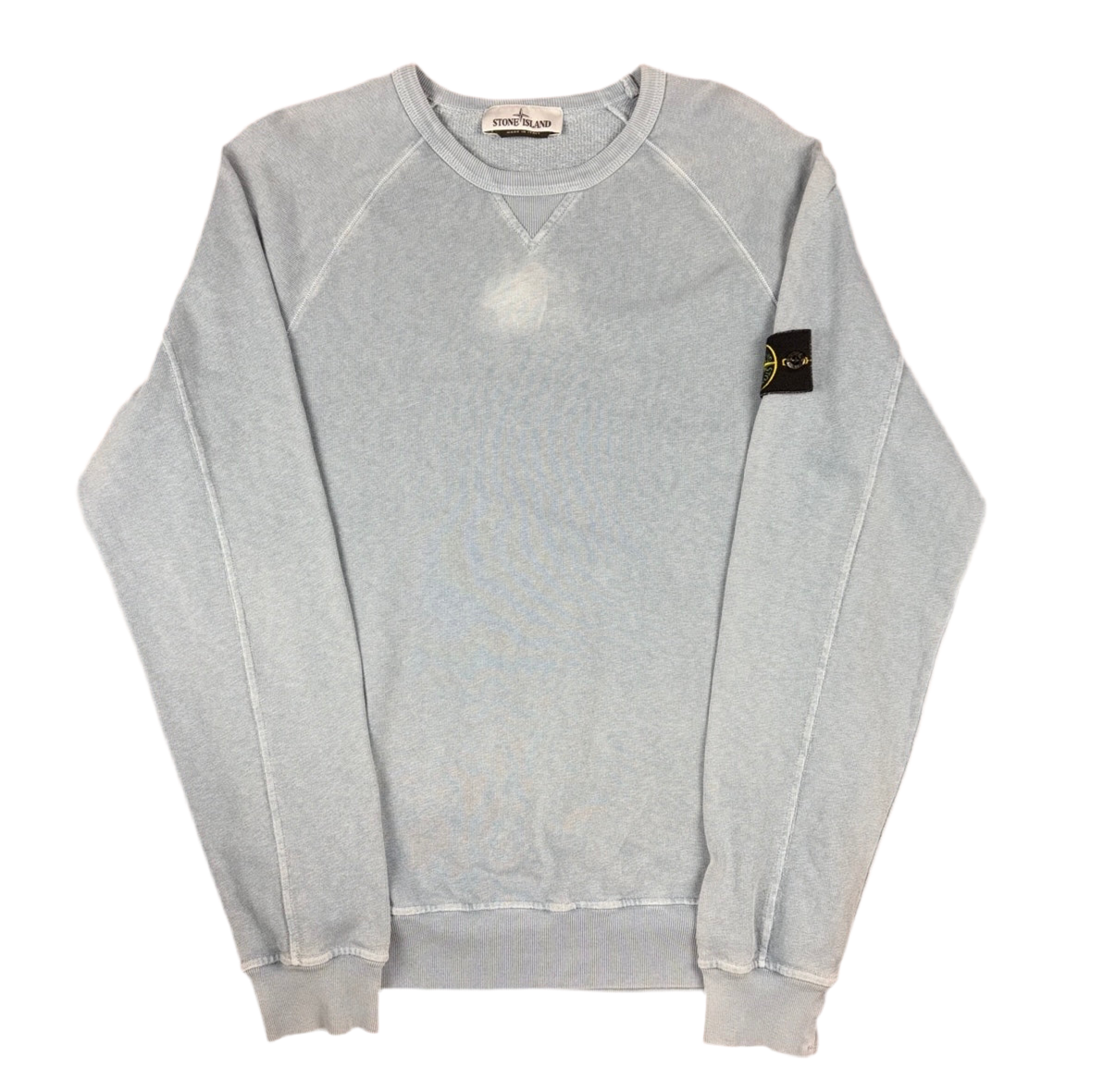 Sudadera Stone Island - Talla S