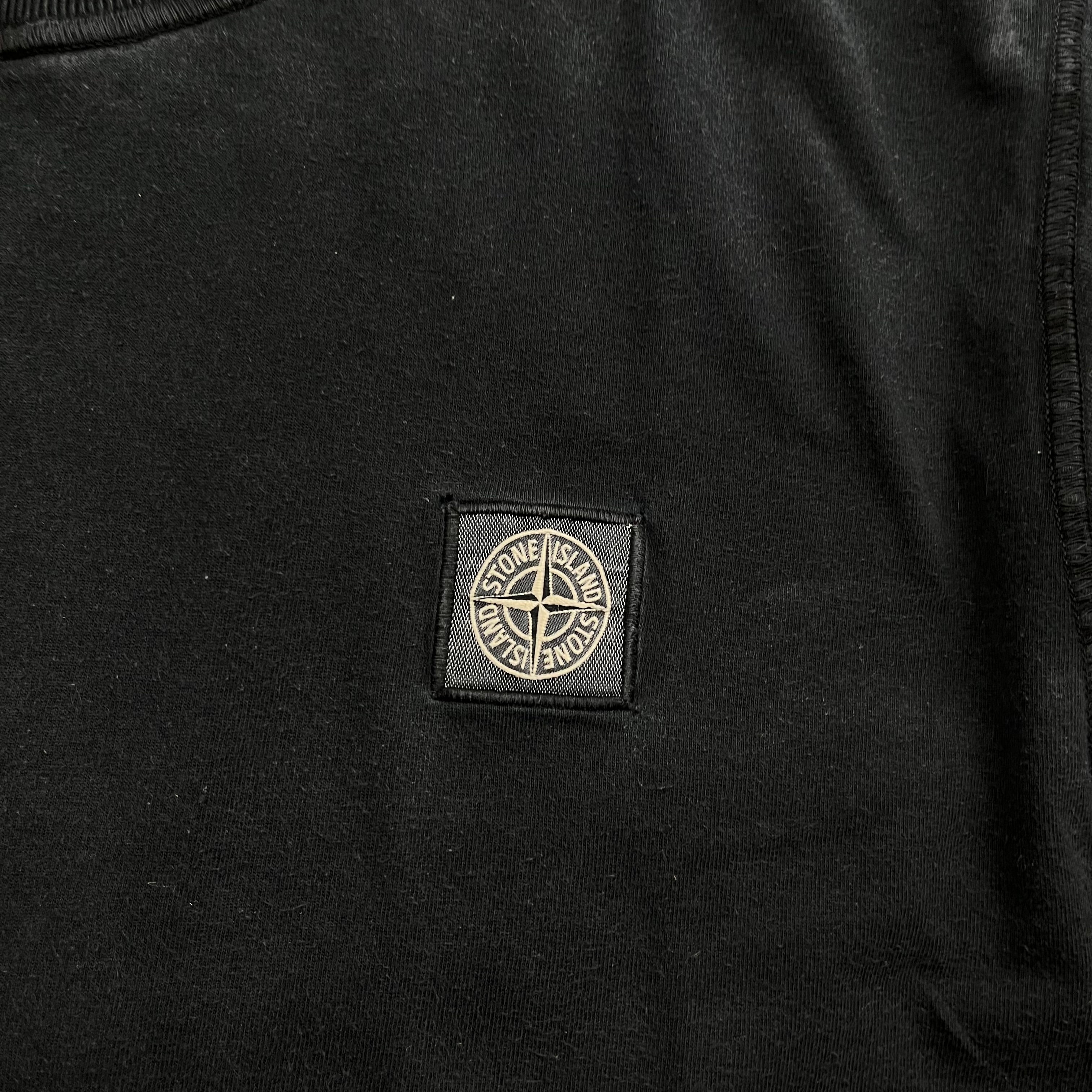 Camiseta Stone Island - Talla M