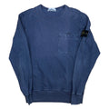 Crewneck Stone Island - Talla S