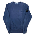 Crewneck Stone Island - Talla S