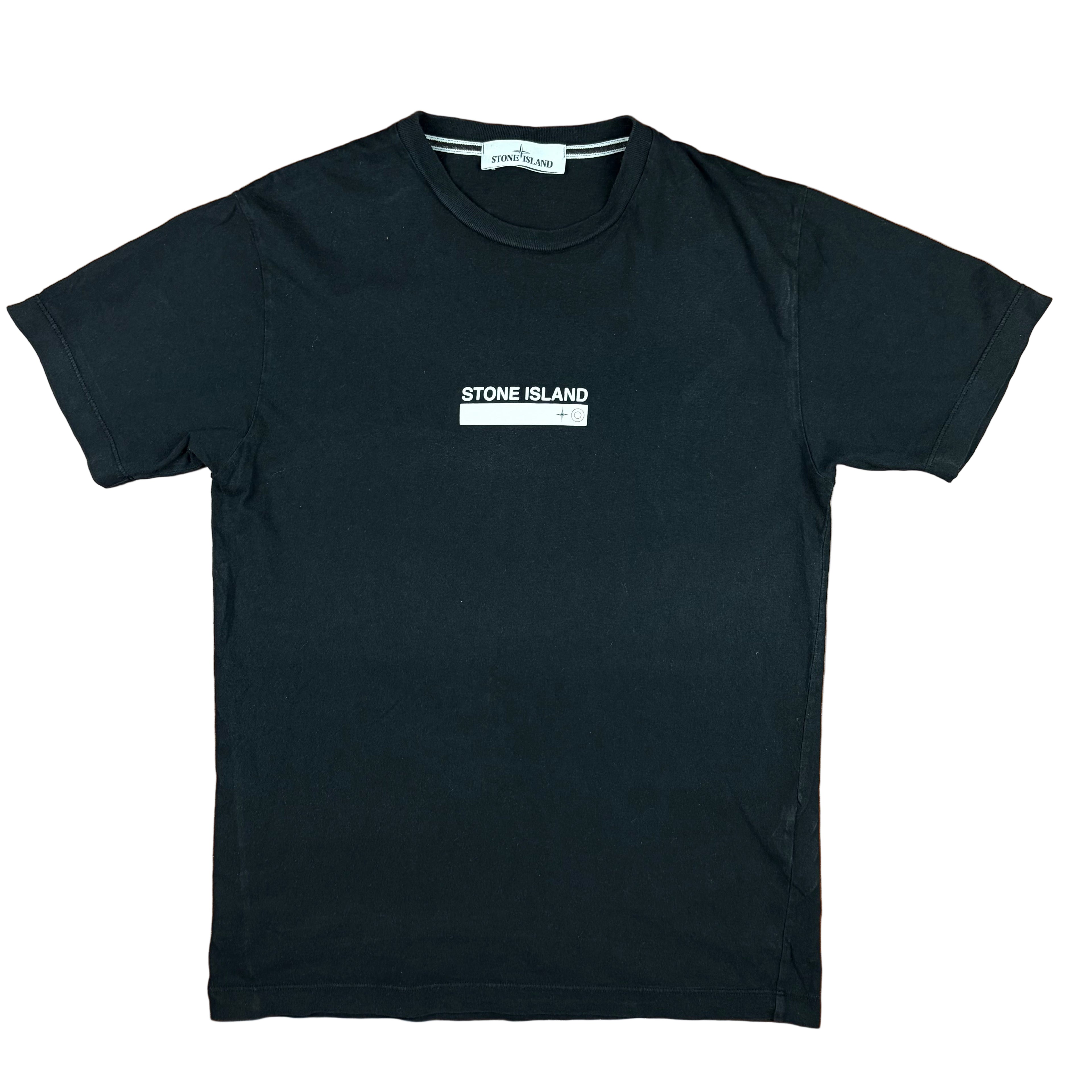 Camiseta Stone Island - Talla S
