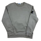 Sudadera Stone Island - Talla XL
