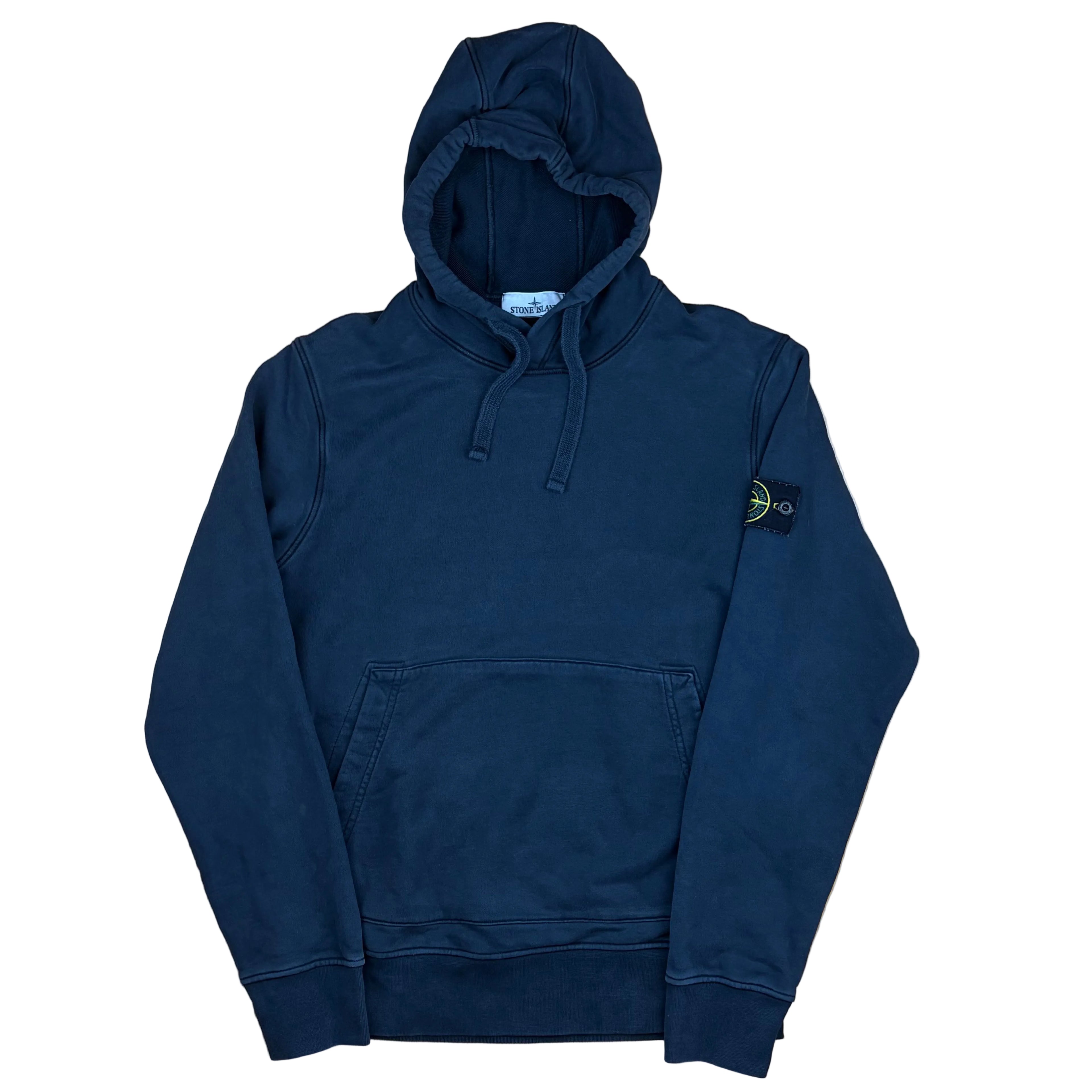 Sudadera Stone Island - Talla M