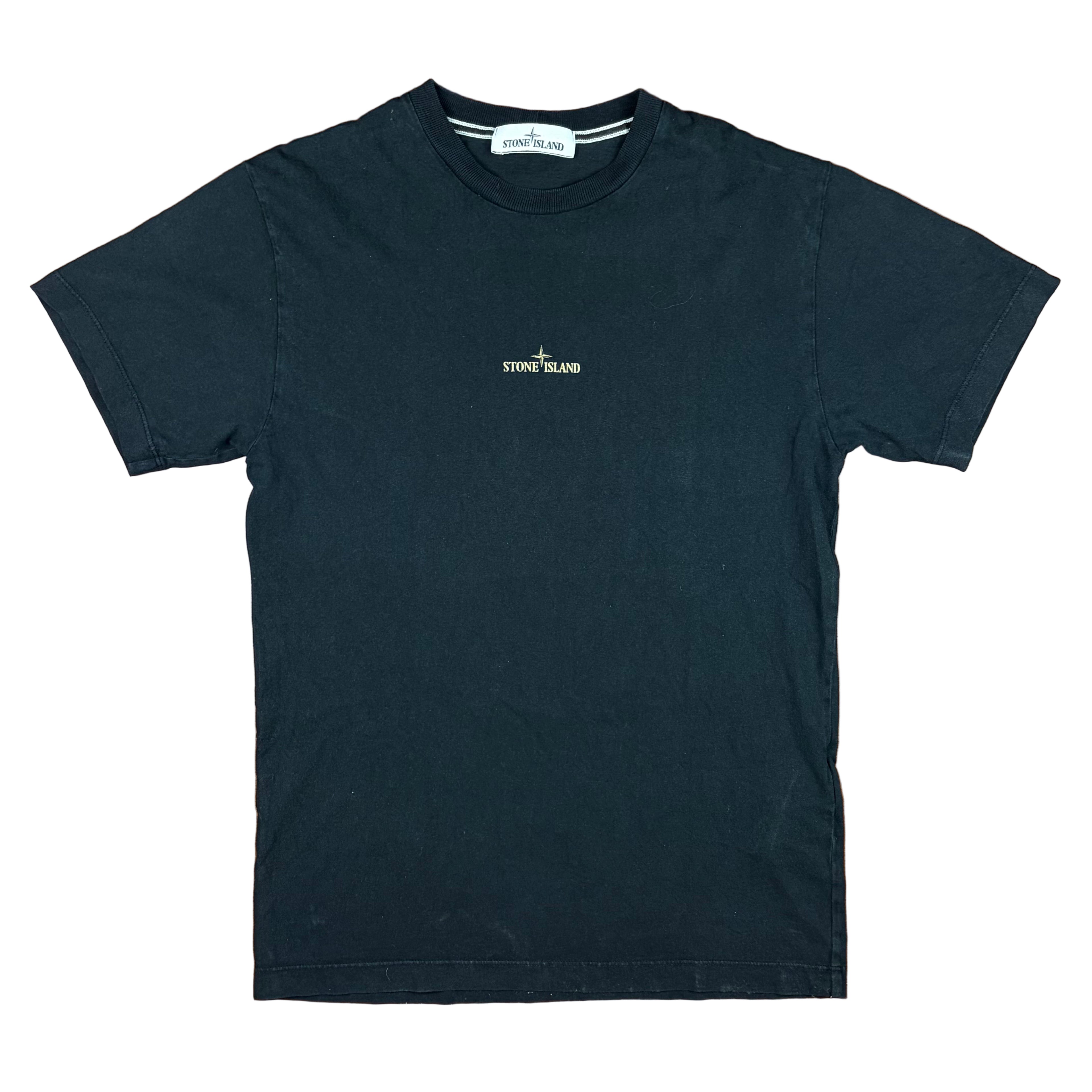 Camiseta Stone Island - Talla S