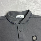 Polo Stone Island - Talla XXL