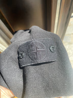Half Zip Ghost Stone Island