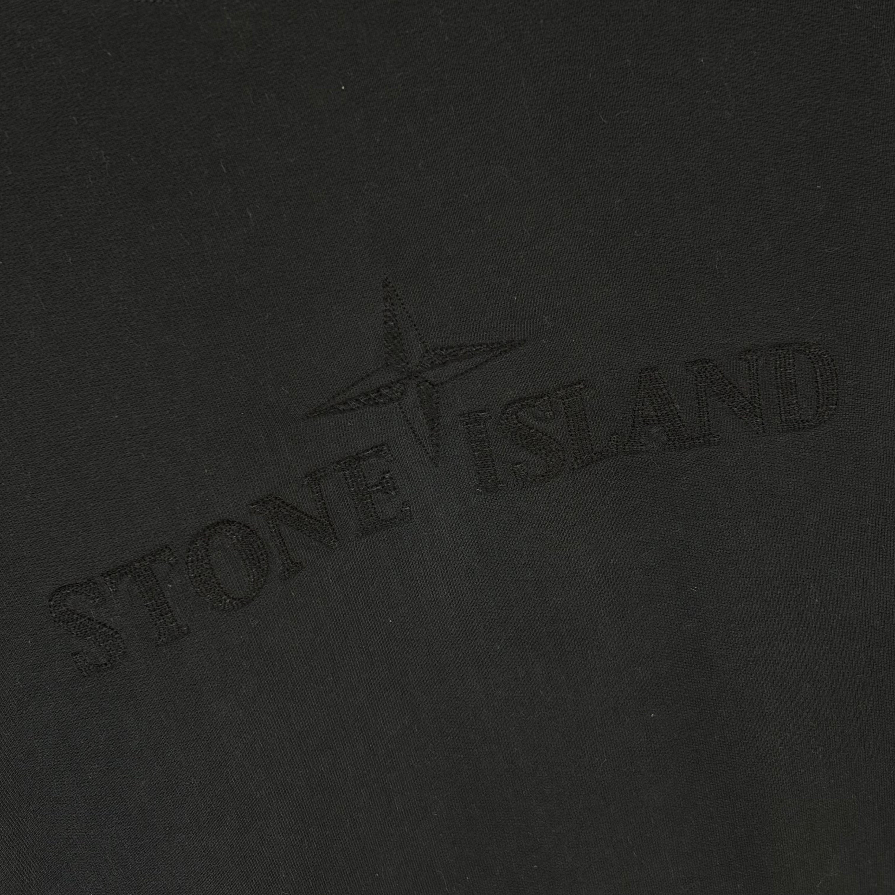 Sudadera Stone Island - Talla S