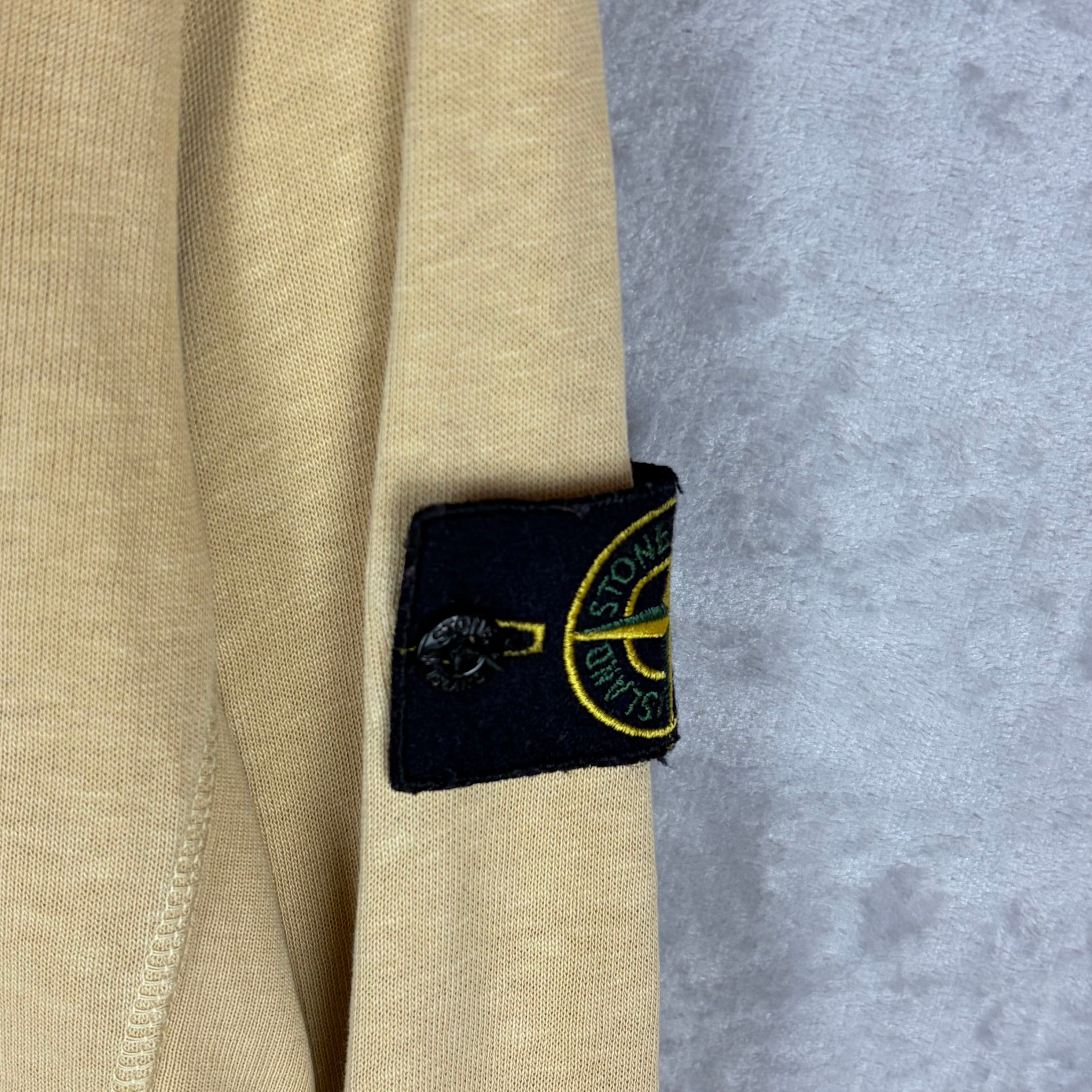 Sudadera Stone Island - Talla S