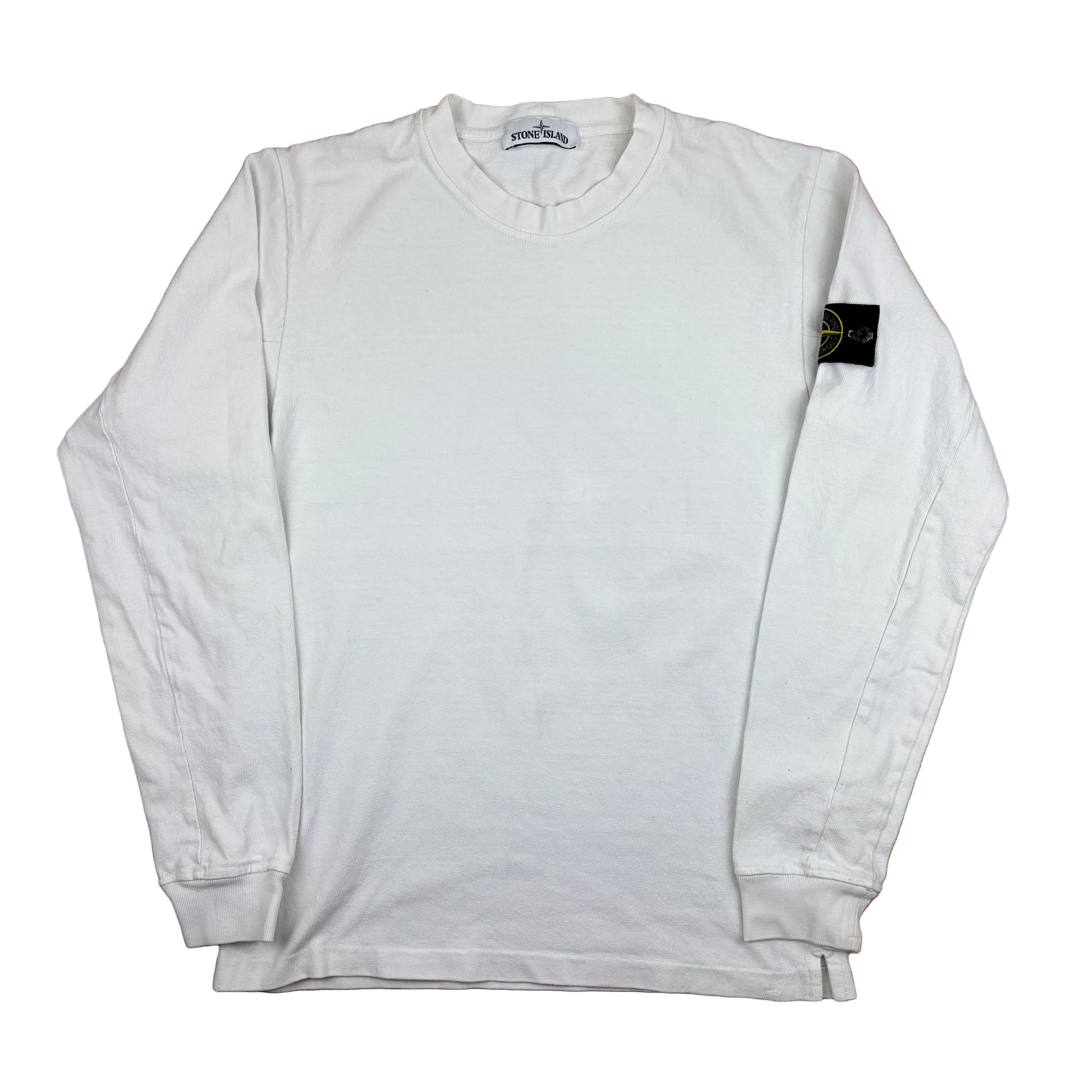 Crewneck Stone Island - Talla M
