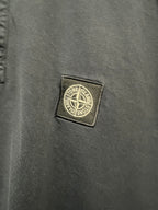 Polo Manga Corta Stone Island