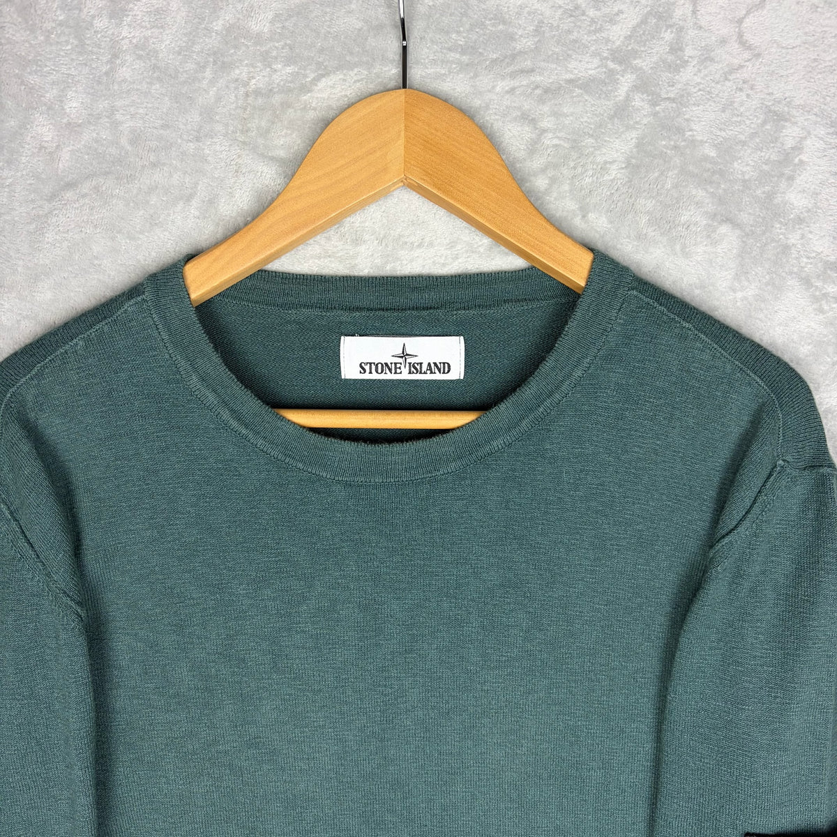 Jersey Stone Island - Talla XXL