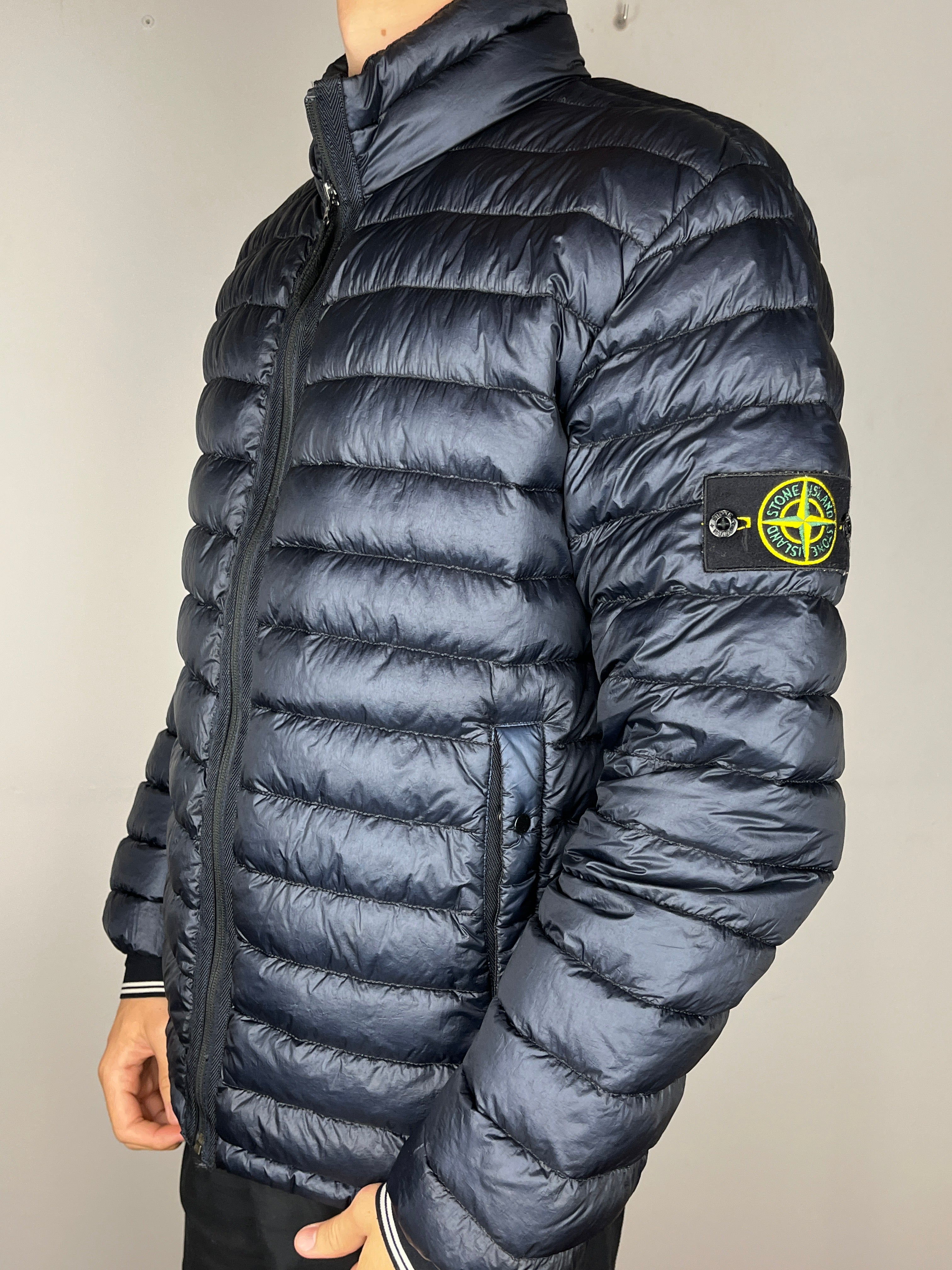 Abrigo Stone Island - Talla L
