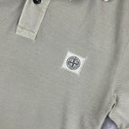 Polo Stone Island - Talla M