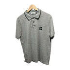 Polo Manga Corta Stone Island