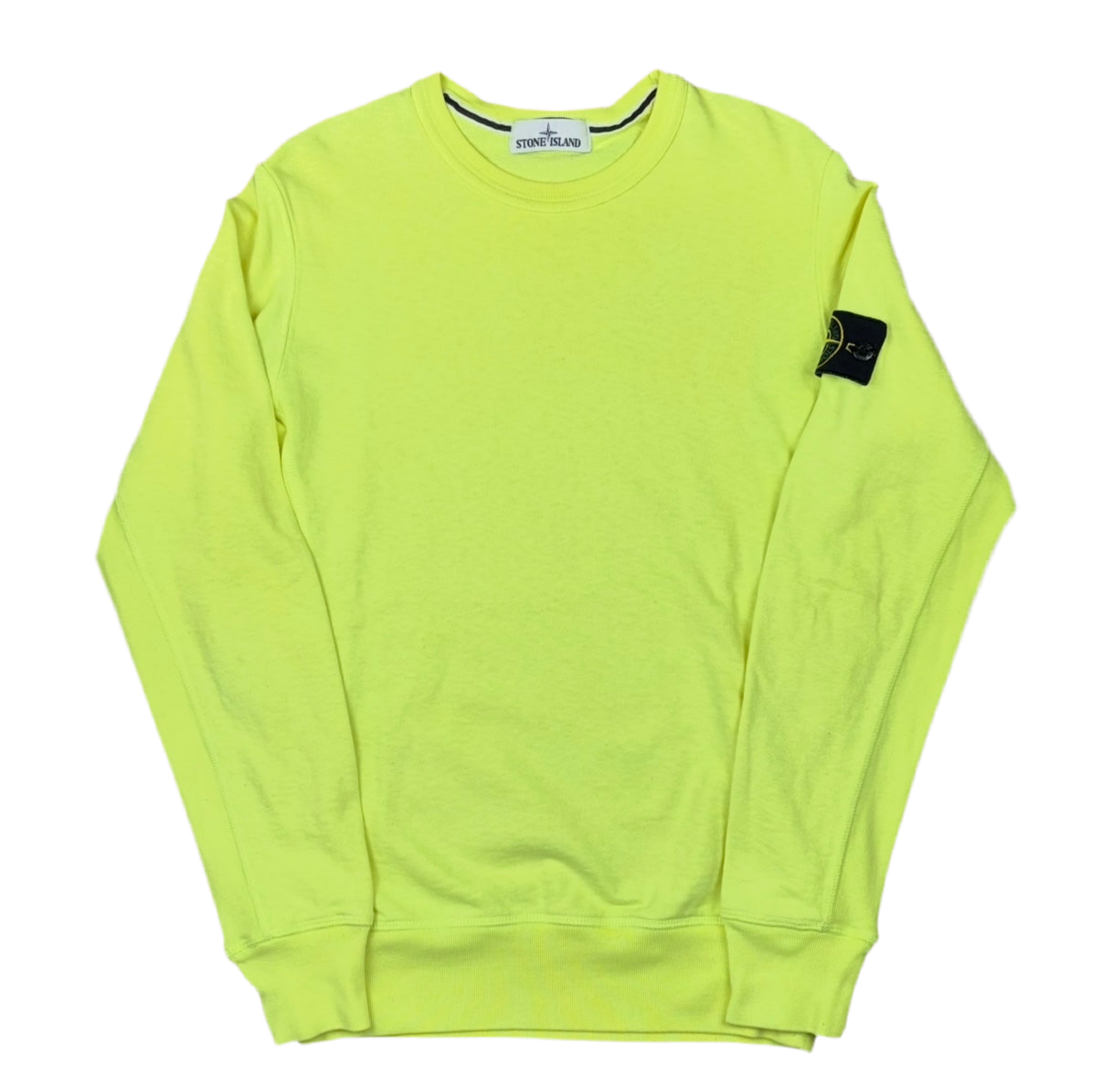 Sudadera Stone Island - Talla S