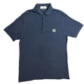 Polo Stone Island - Talla L