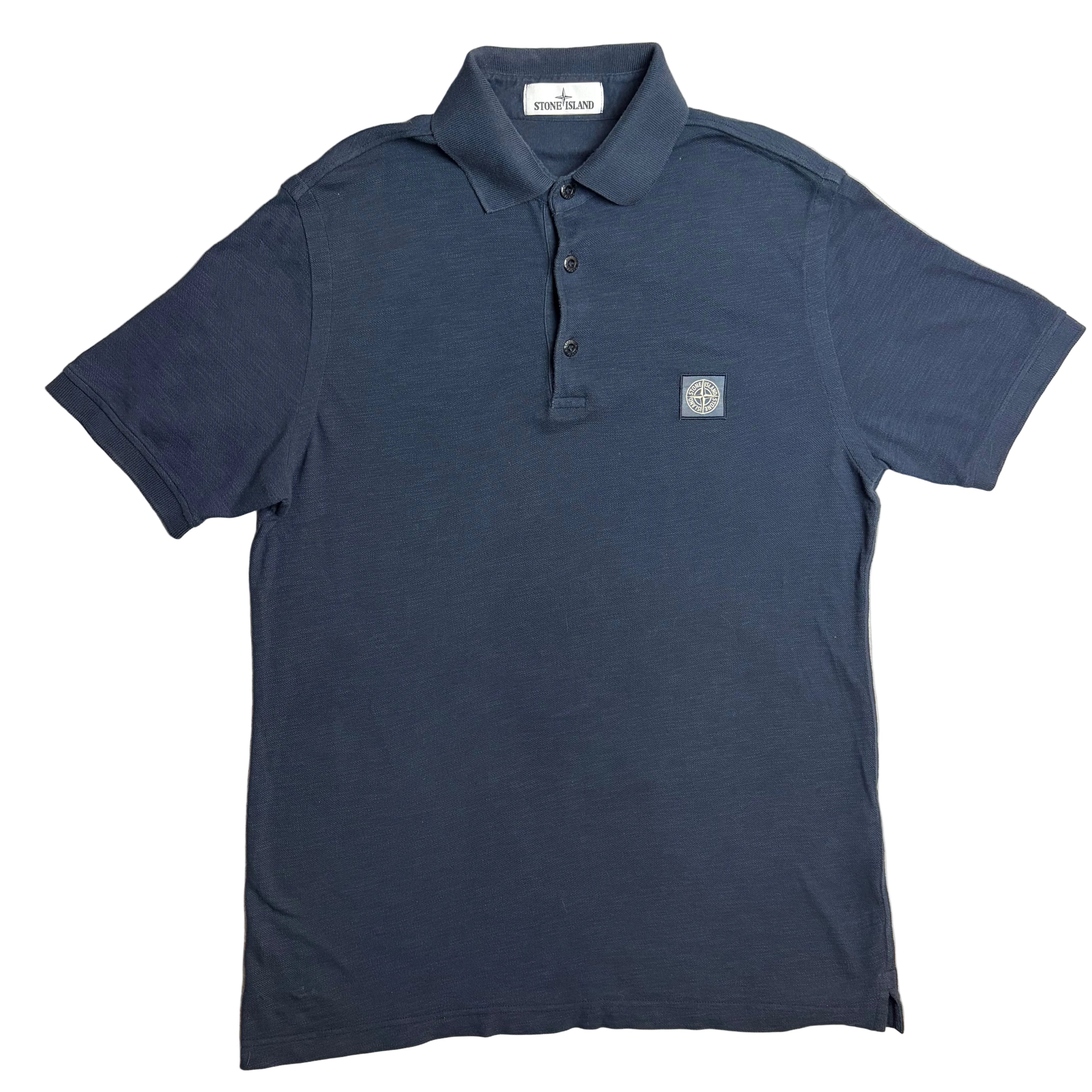 Polo Stone Island - Talla L