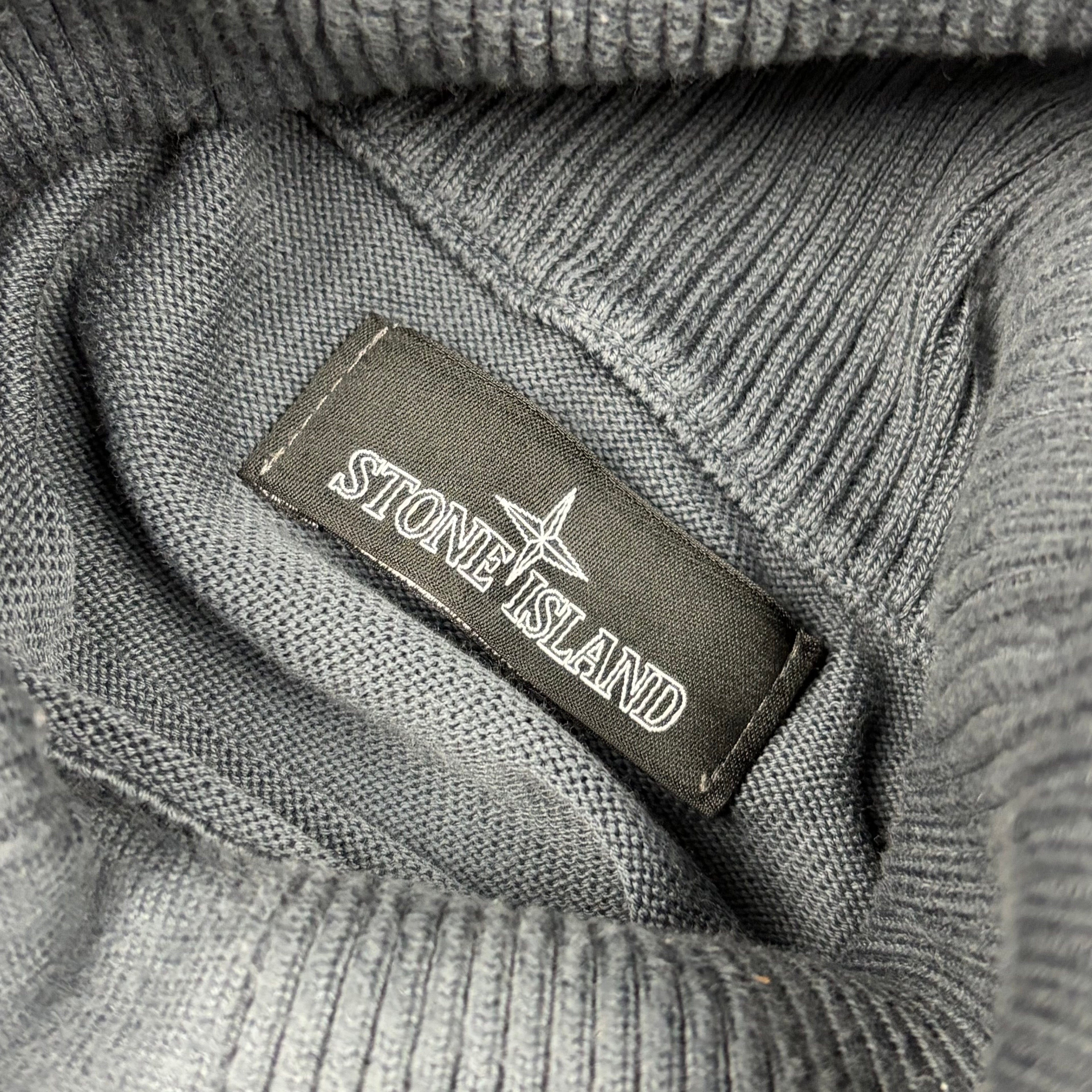 Jersey Stone Island Shadow Project - Talla XL