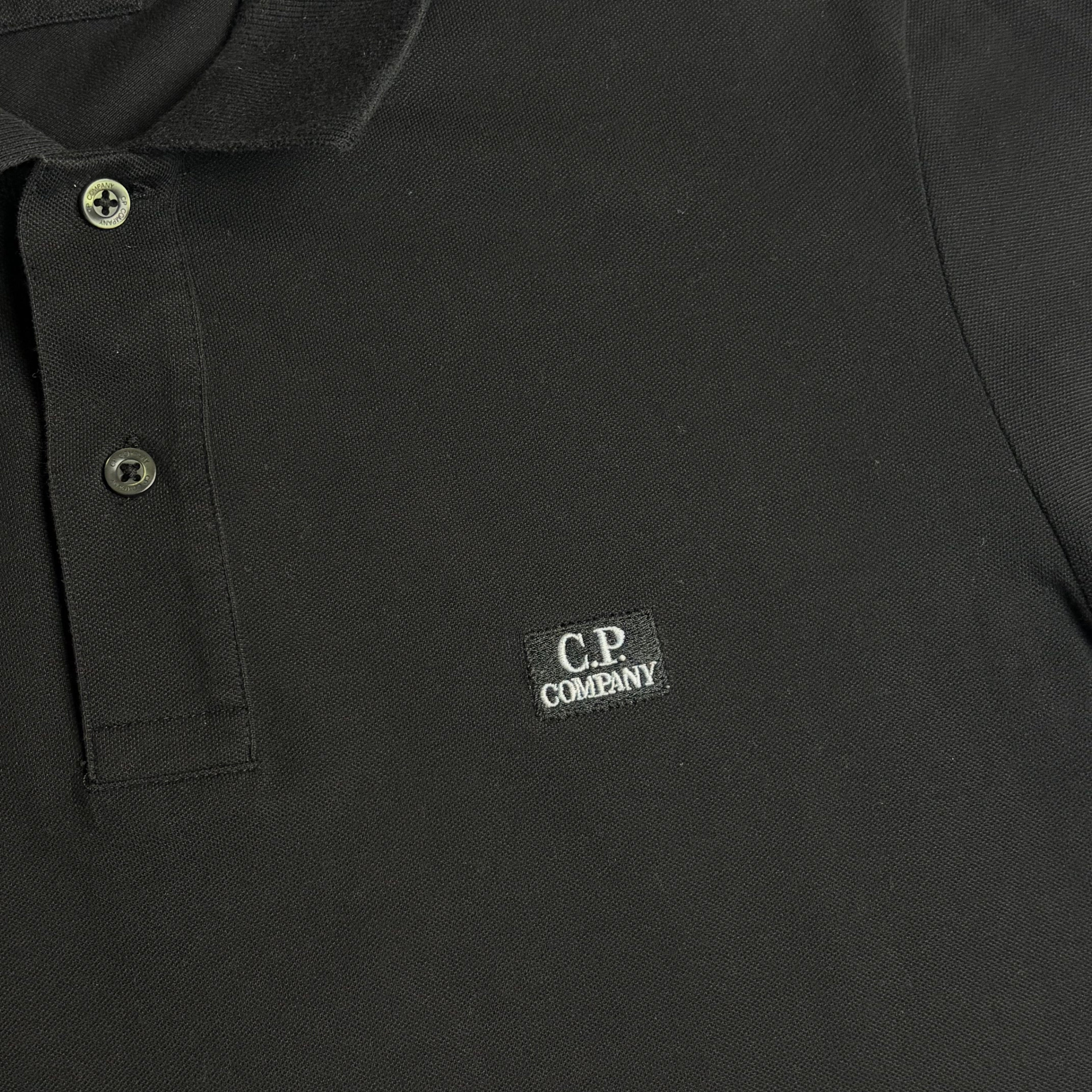 Polo C.P. Company - Talla M