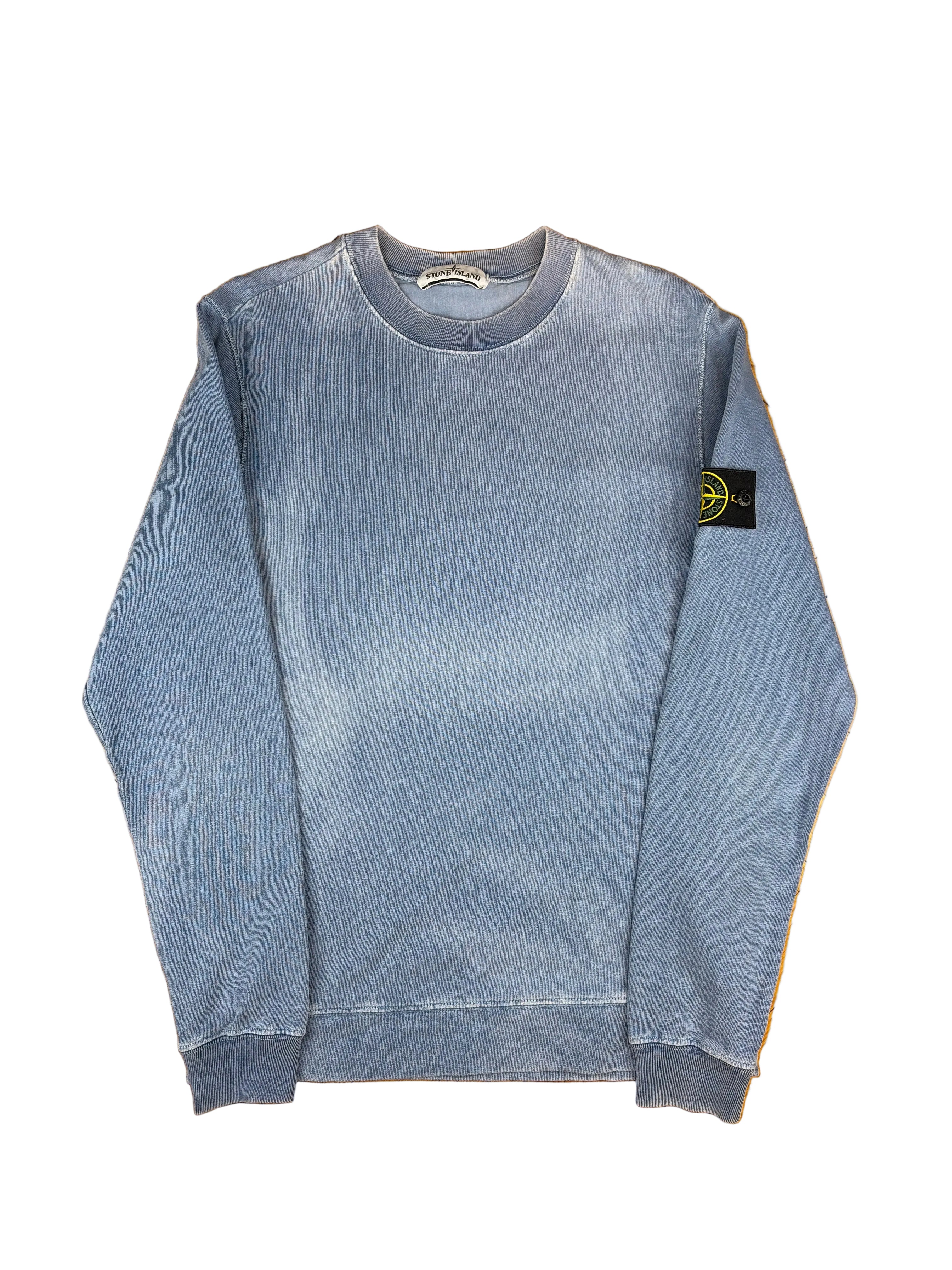 Sudadera Stone Island - Talla S