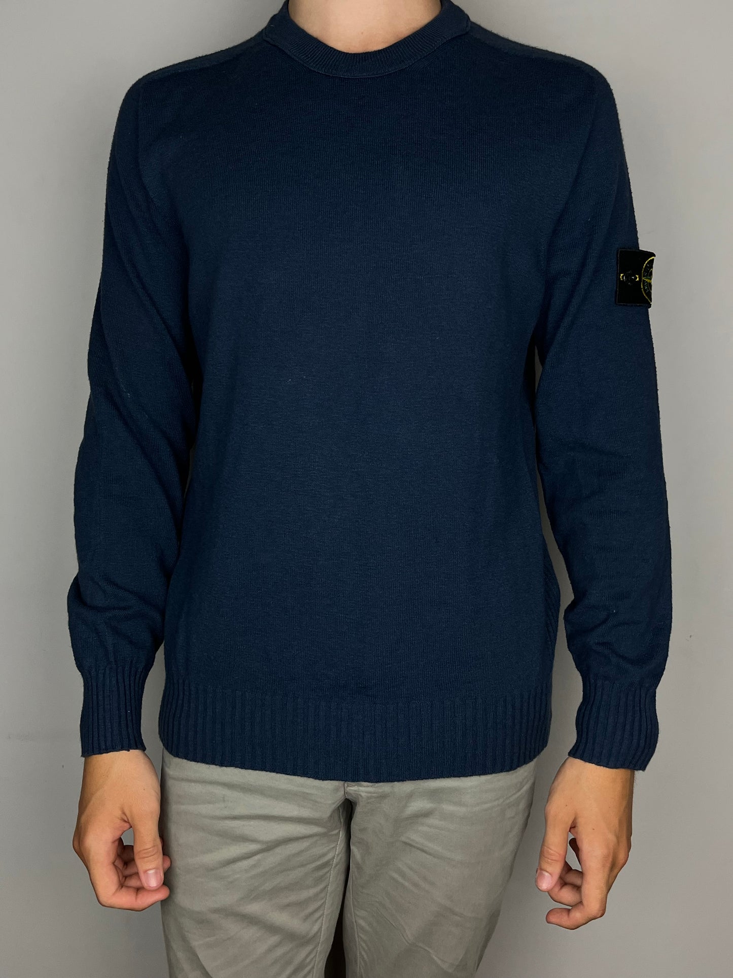 Jersey Stone Island
