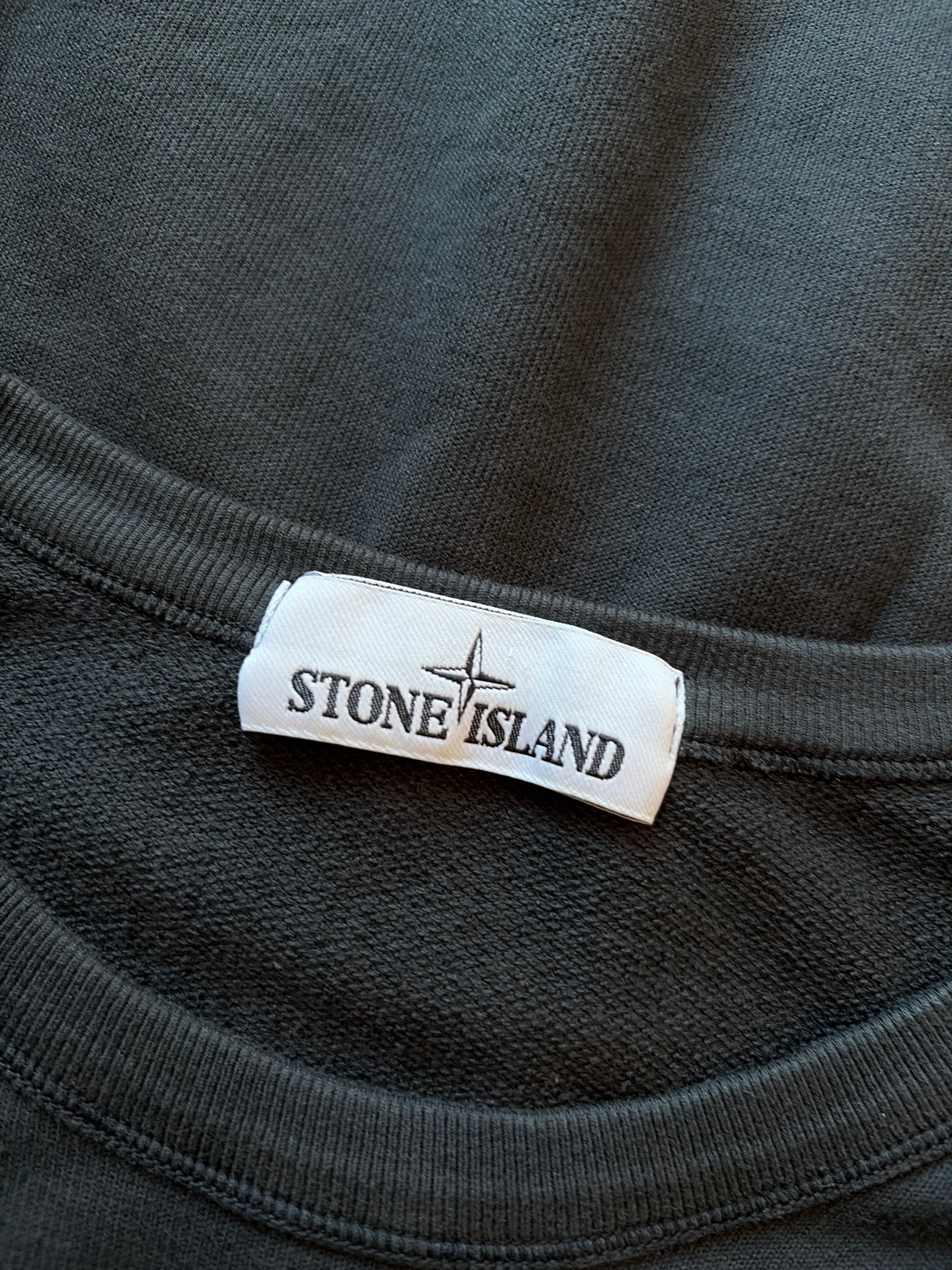 Crewneck Stone Island - Talla XXL