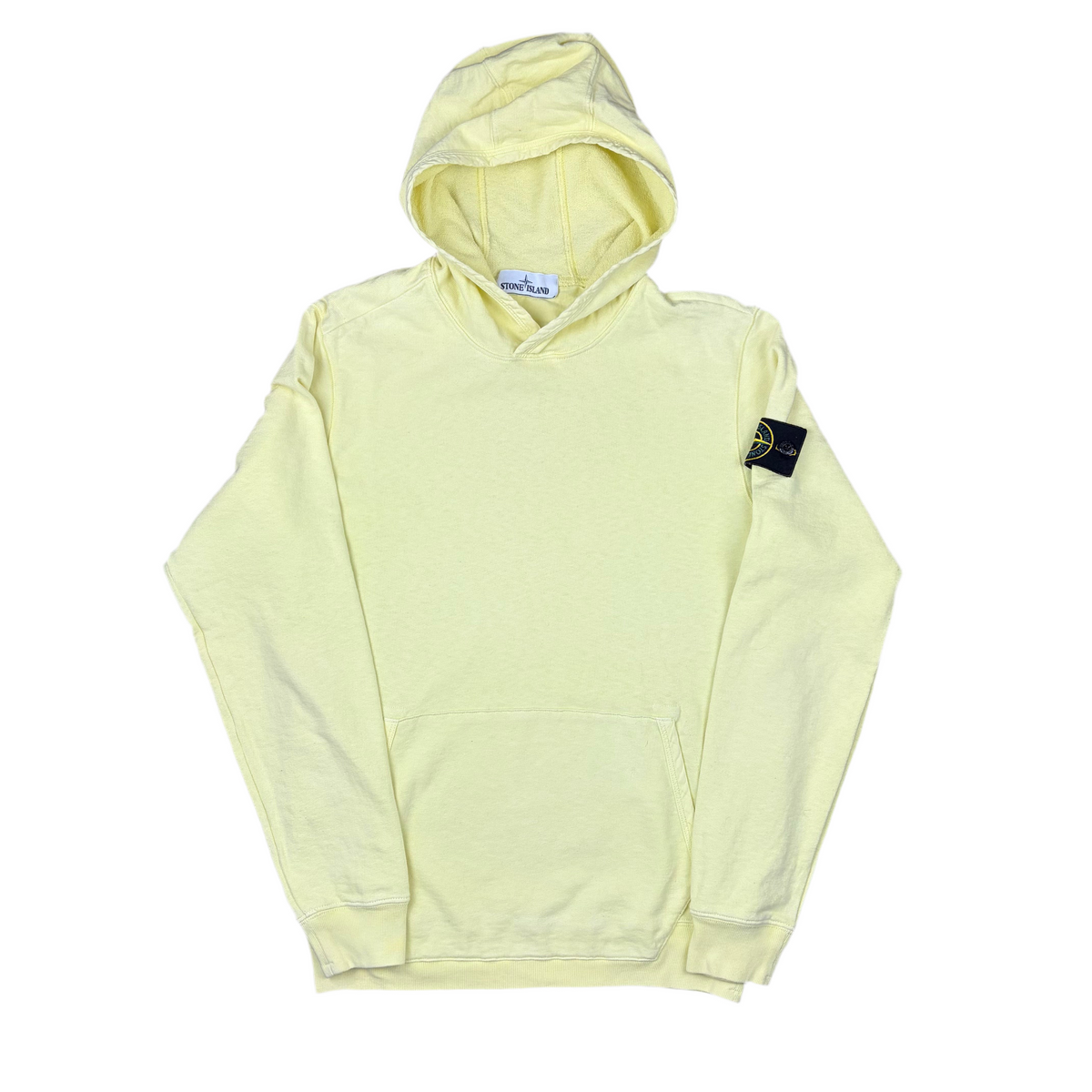 Sudadera Stone Island - Talla S