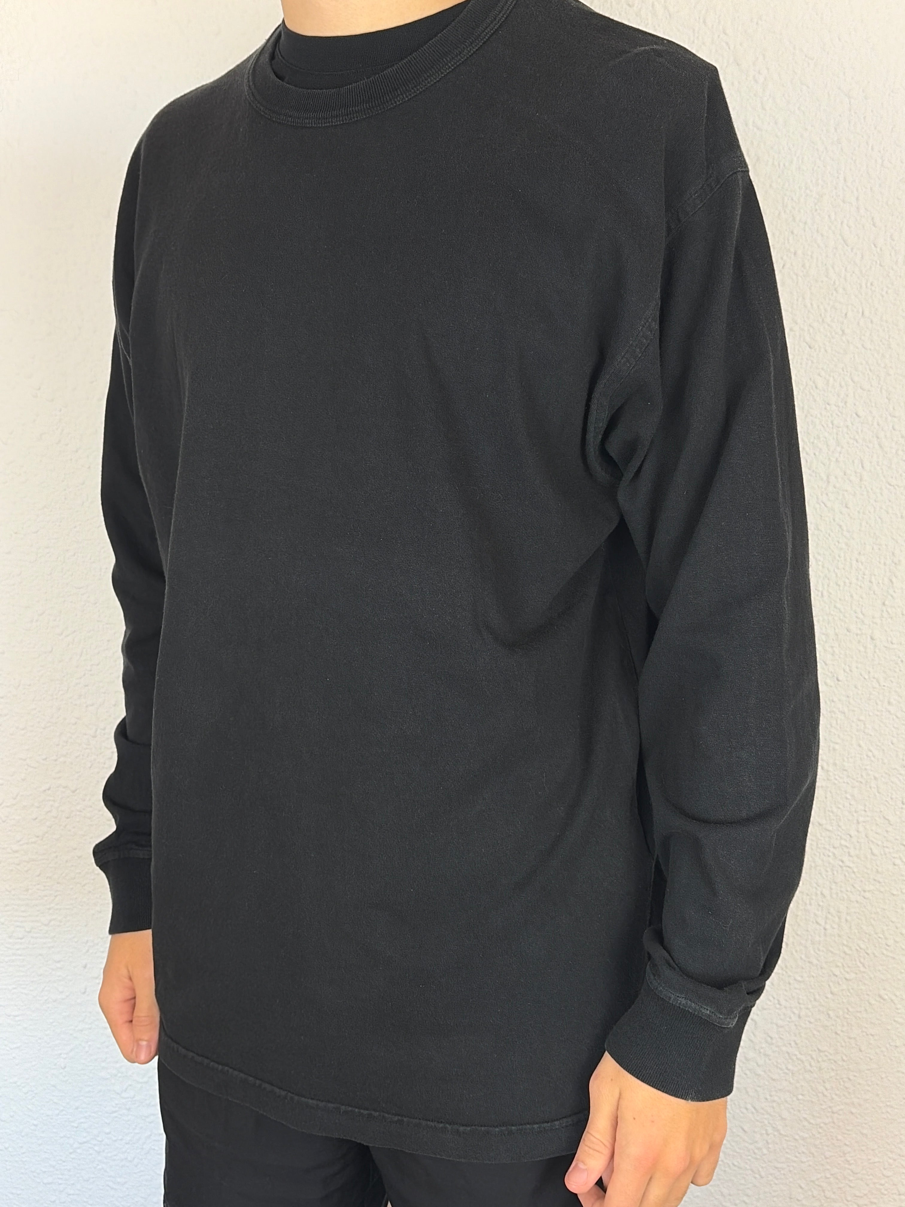 Crewneck Stone Island - Talla L