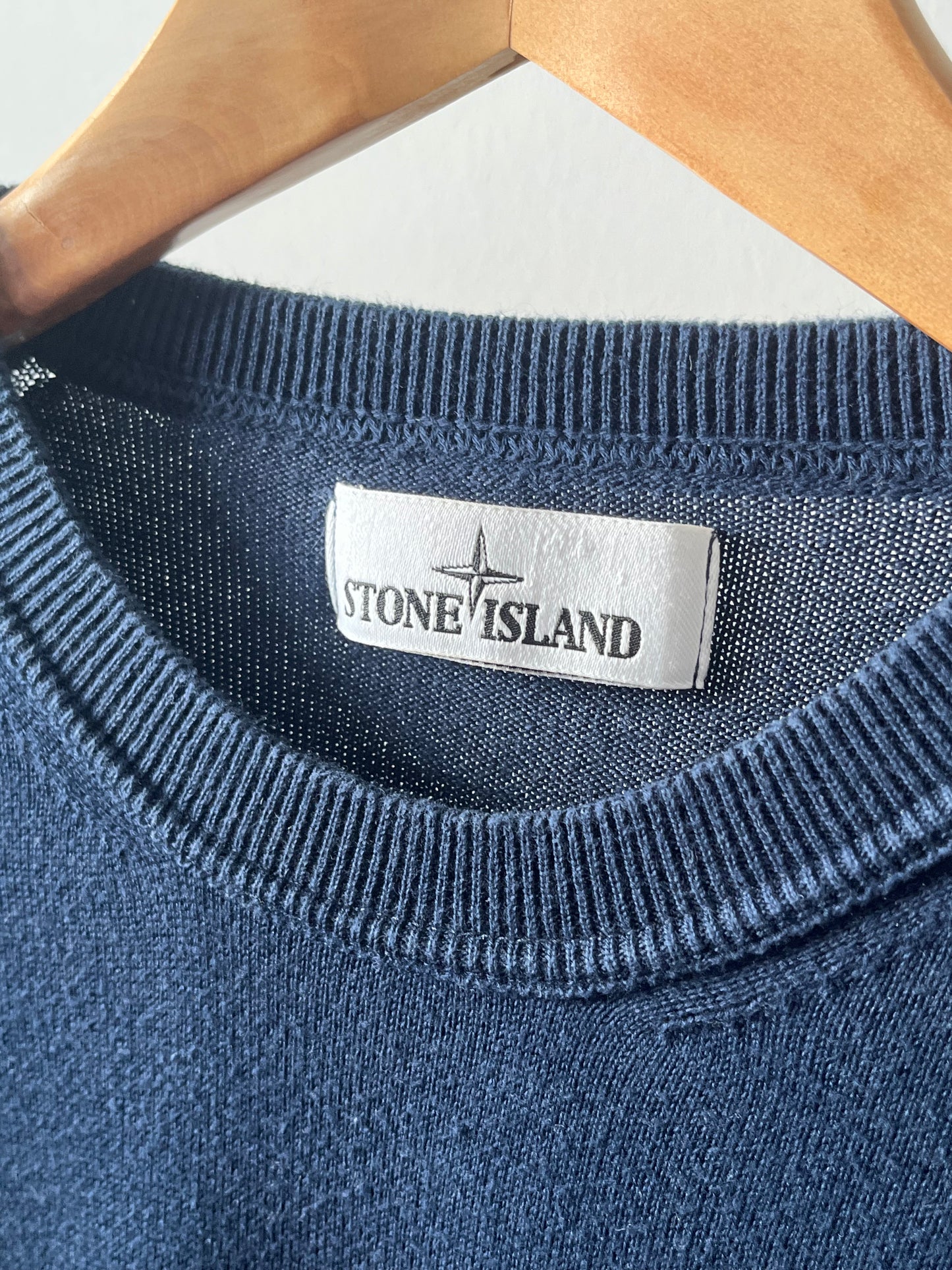 Jersey Stone Island - Talla S
