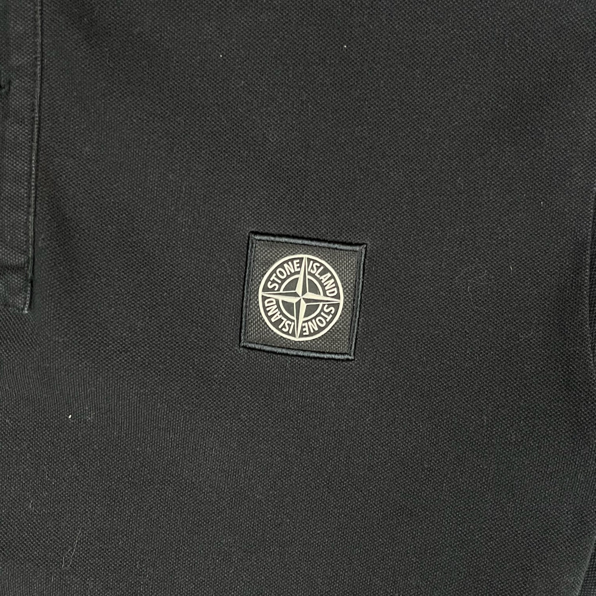 Polo Stone Island - Talla M