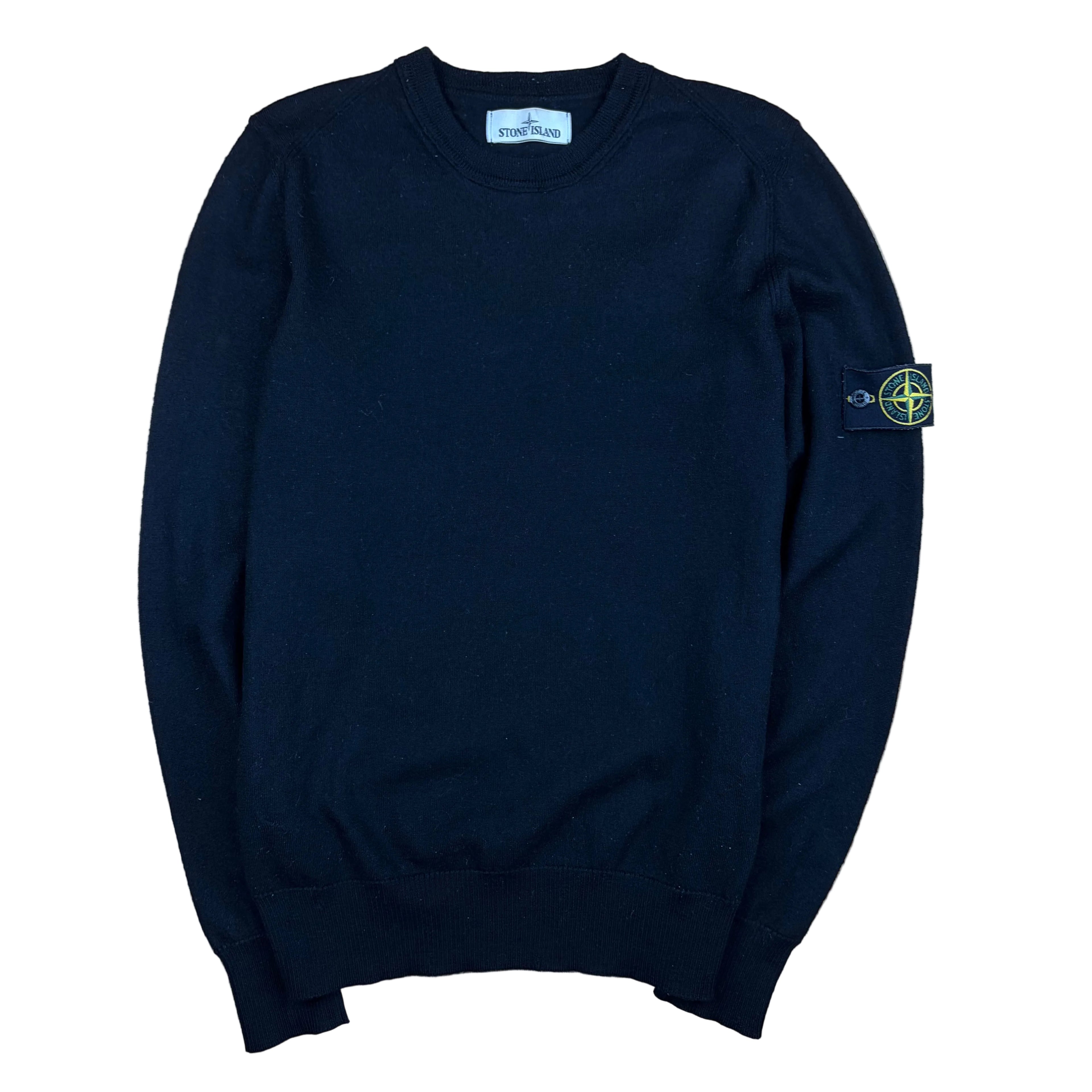Jersey Stone Island - Talla L (Talla como M)