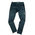 Pantalón Cargo Stone Island - Talla W30