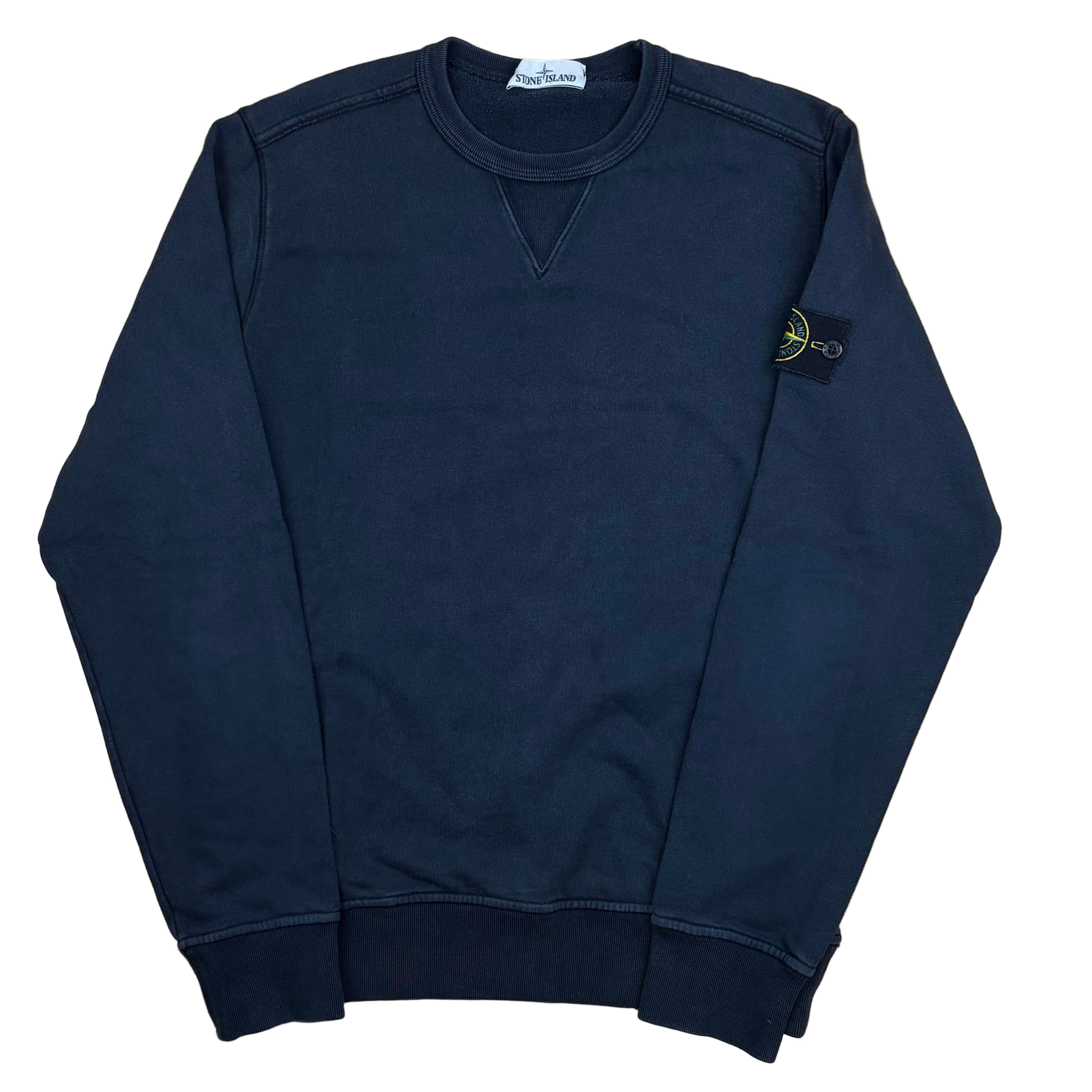 Sudadera Stone Island - Talla M
