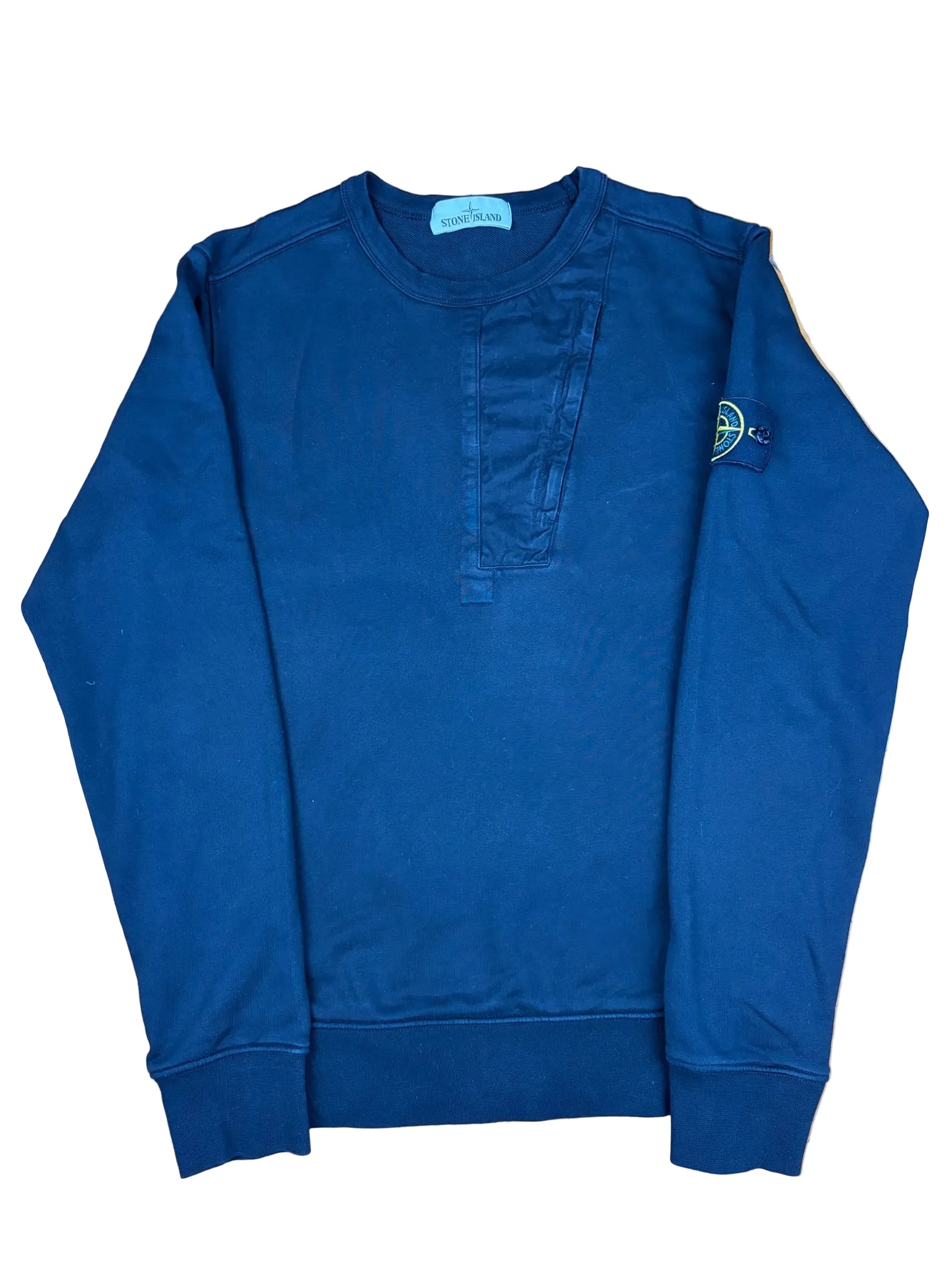 Sudadera Stone Island - Talla S