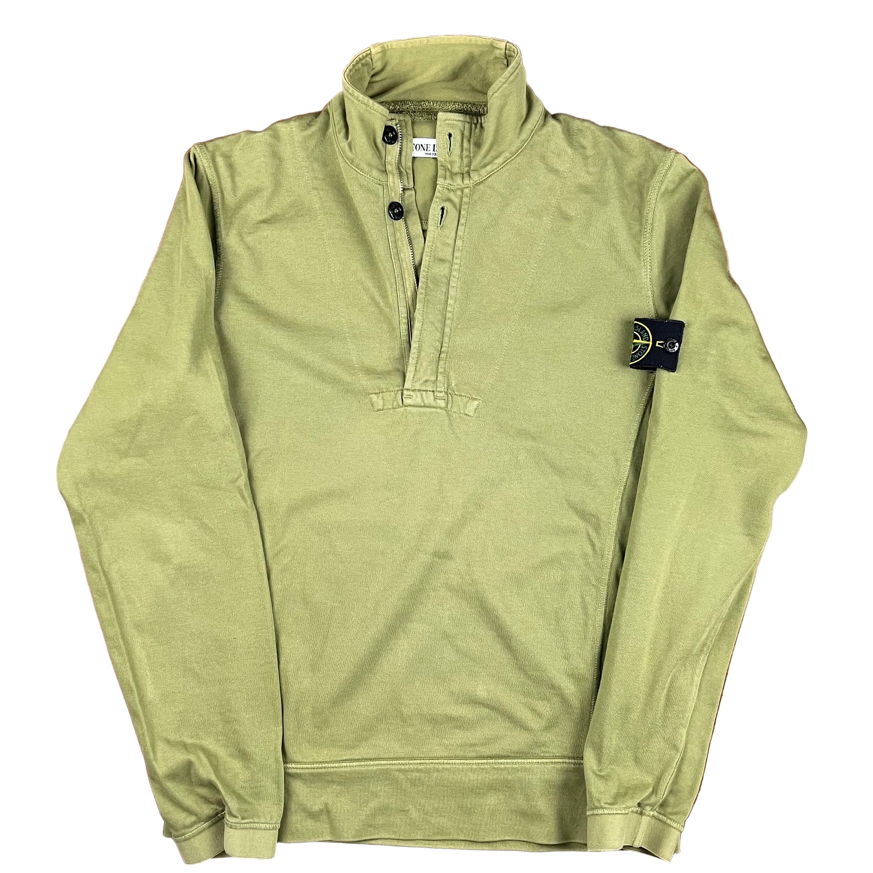 Sudadera Stone Island Vintage - Talla L